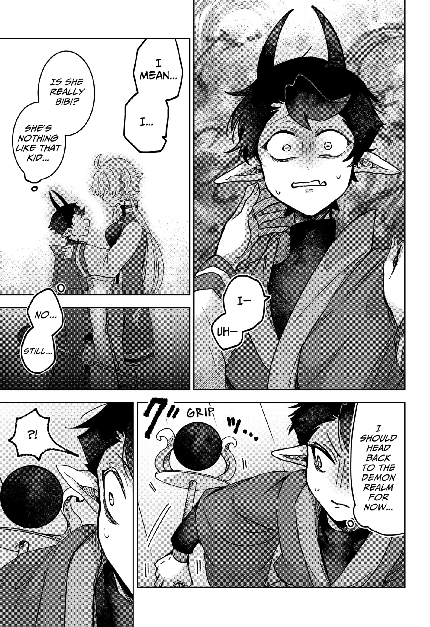 Read Sanagi no Heart chapter 1 image 58 on Lezhin