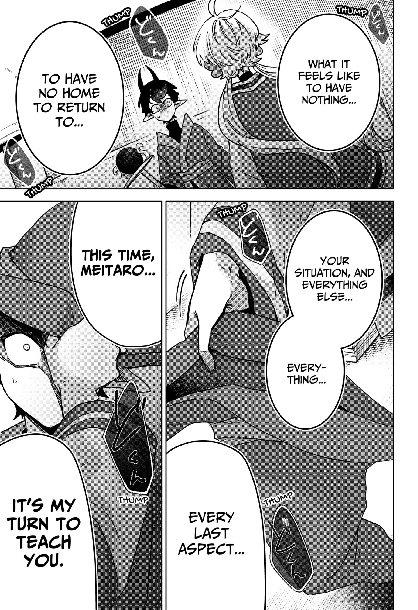 Read Sanagi no Heart chapter 1 image 60 on Lezhin