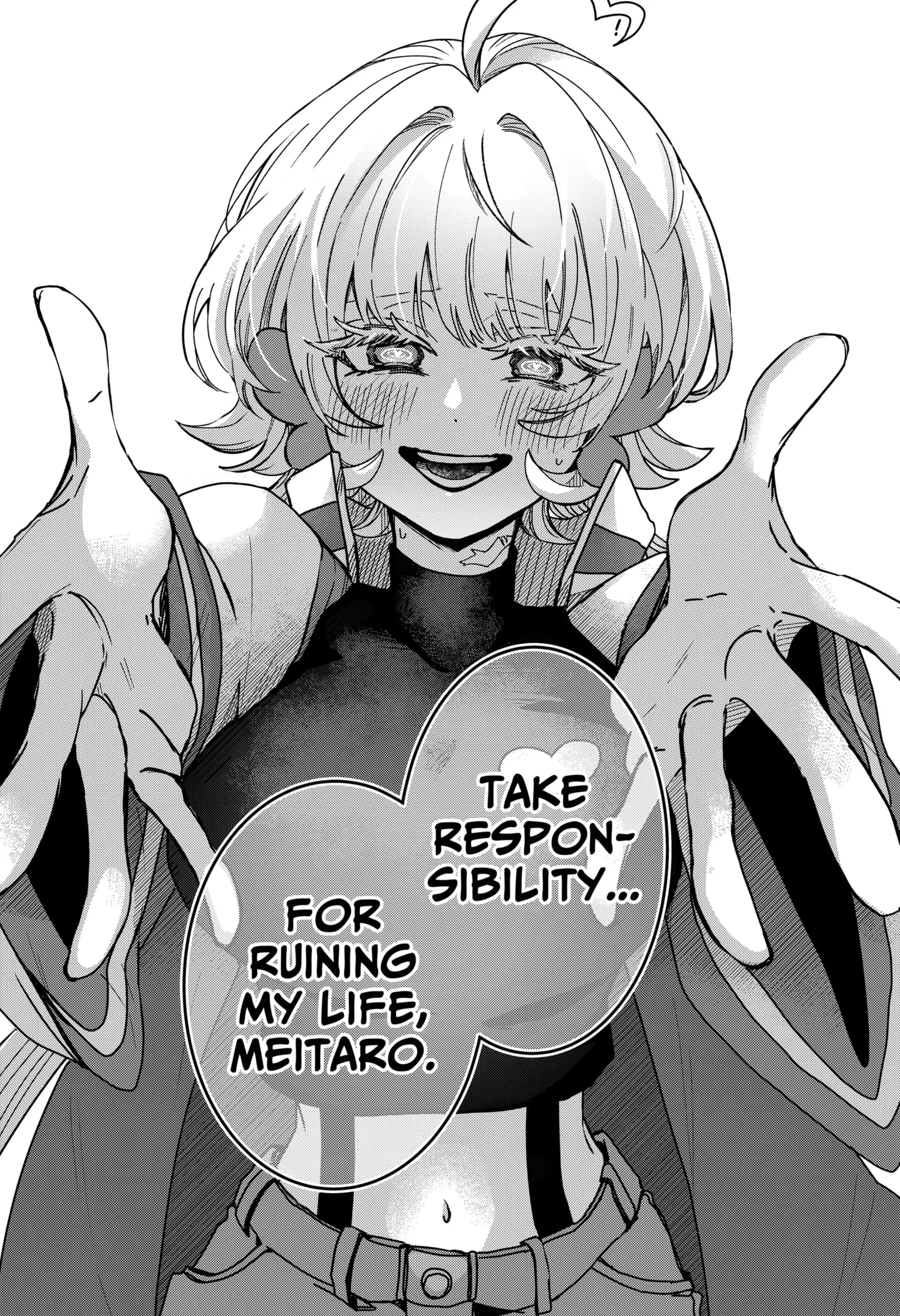 Read Sanagi no Heart chapter 1 image 61 on Lezhin