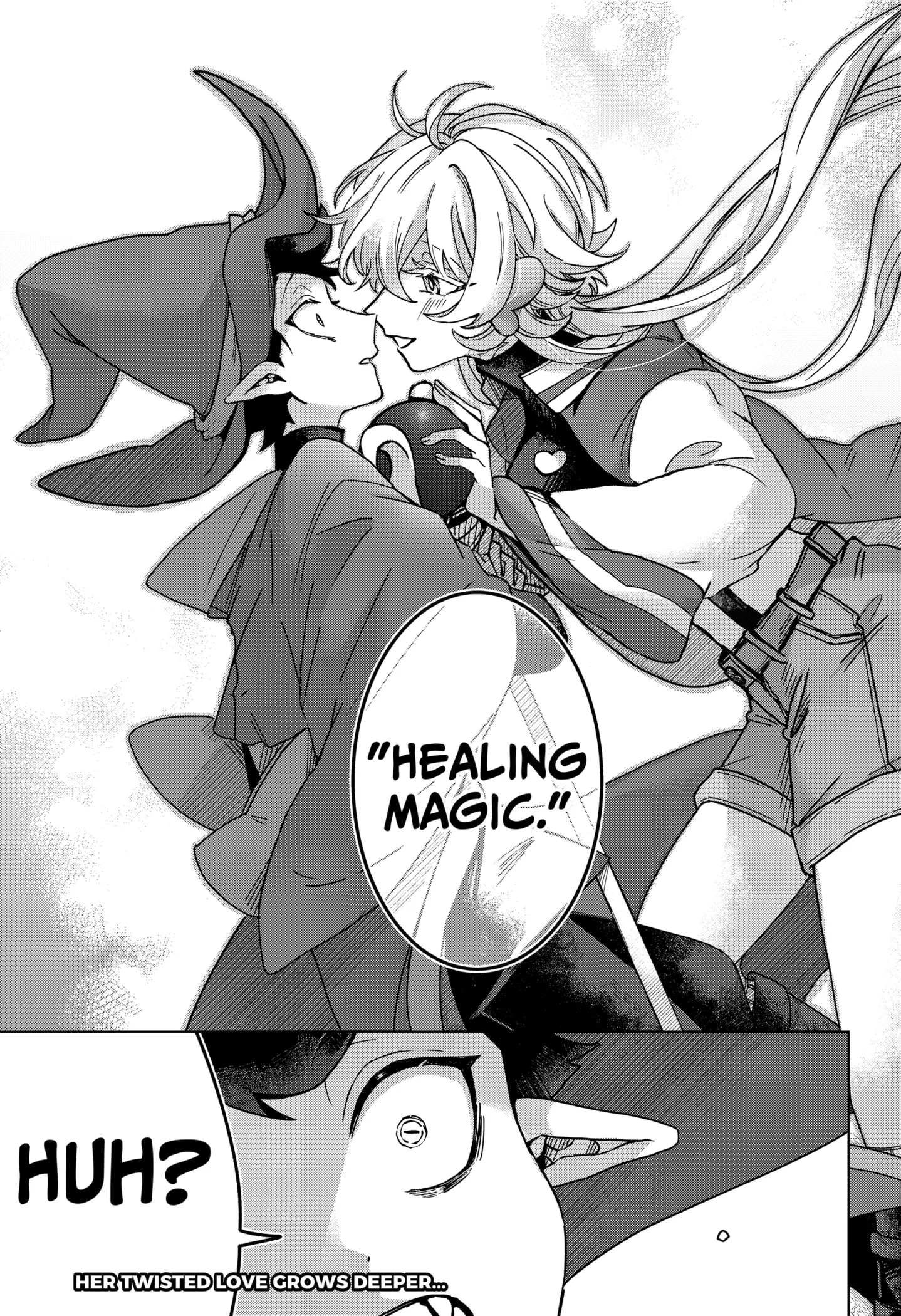 Read Sanagi no Heart chapter 1 image 66 on Lezhin