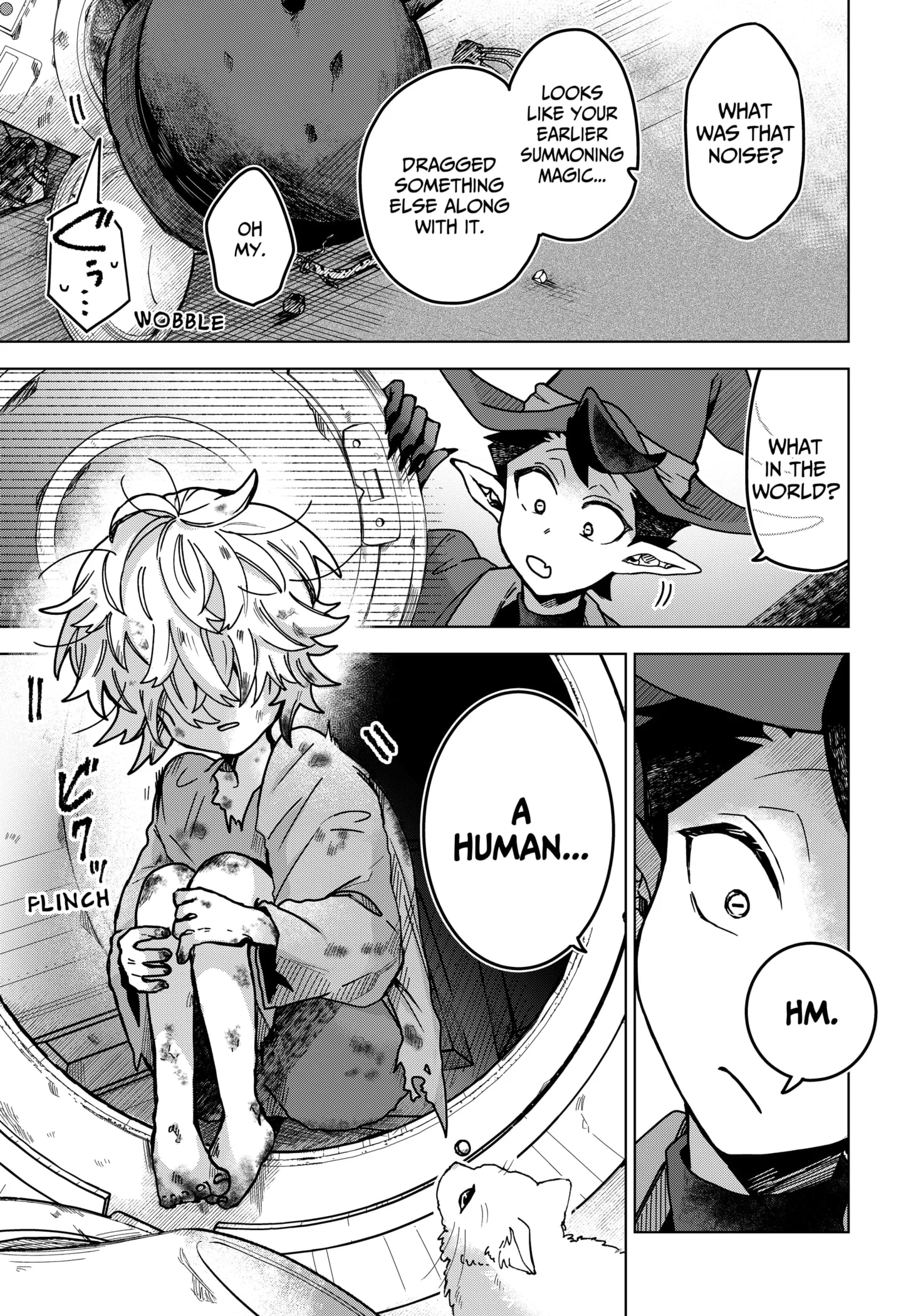 Read Sanagi no Heart chapter 1 image 8 on Lezhin