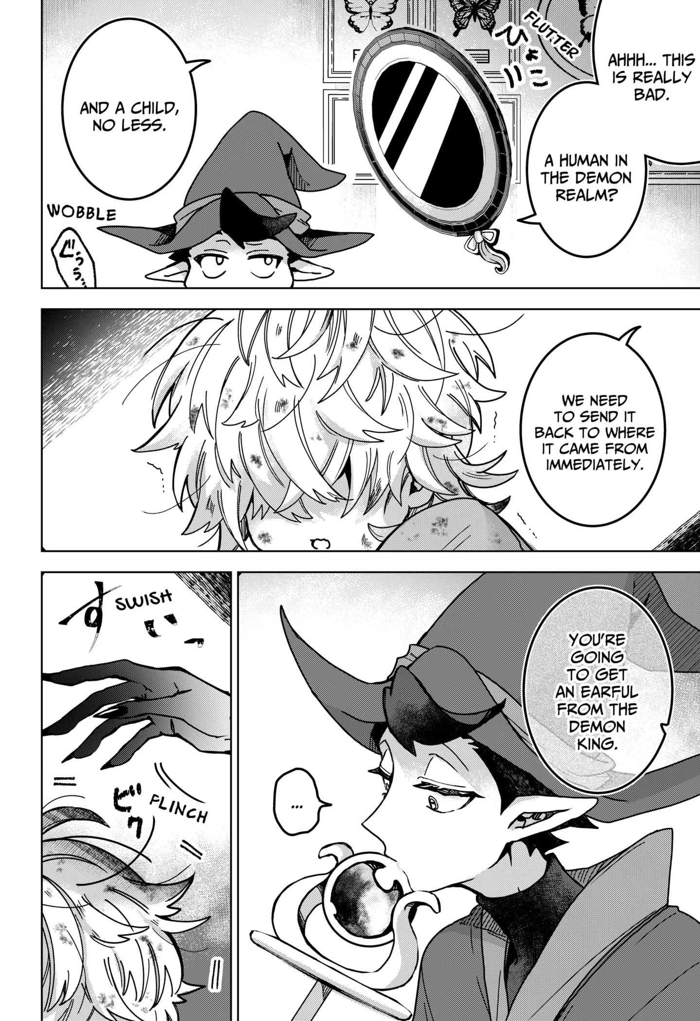 Read Sanagi no Heart chapter 1 image 9 on Lezhin
