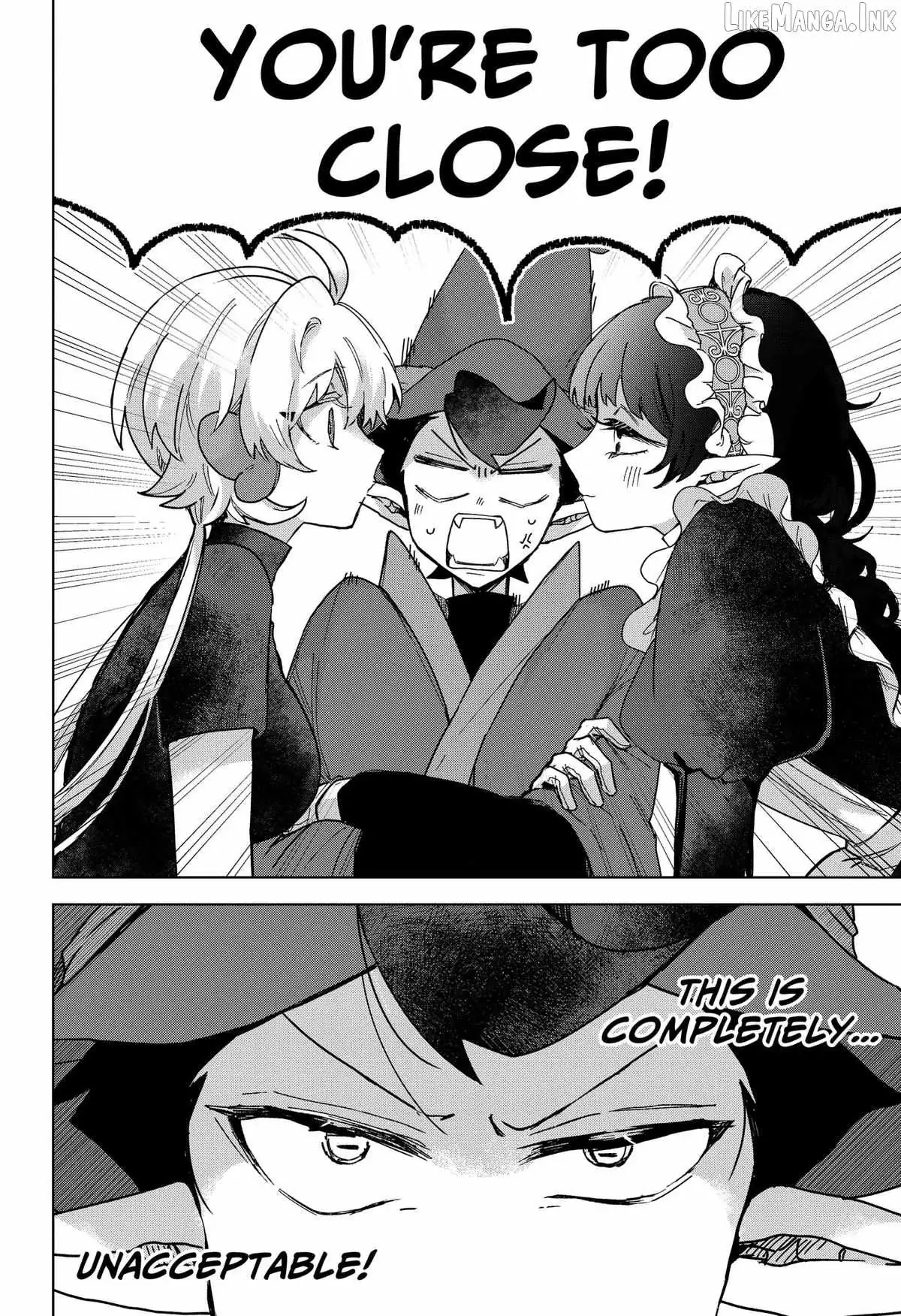 Read Sanagi no Heart chapter 10 image 1 on Lezhin