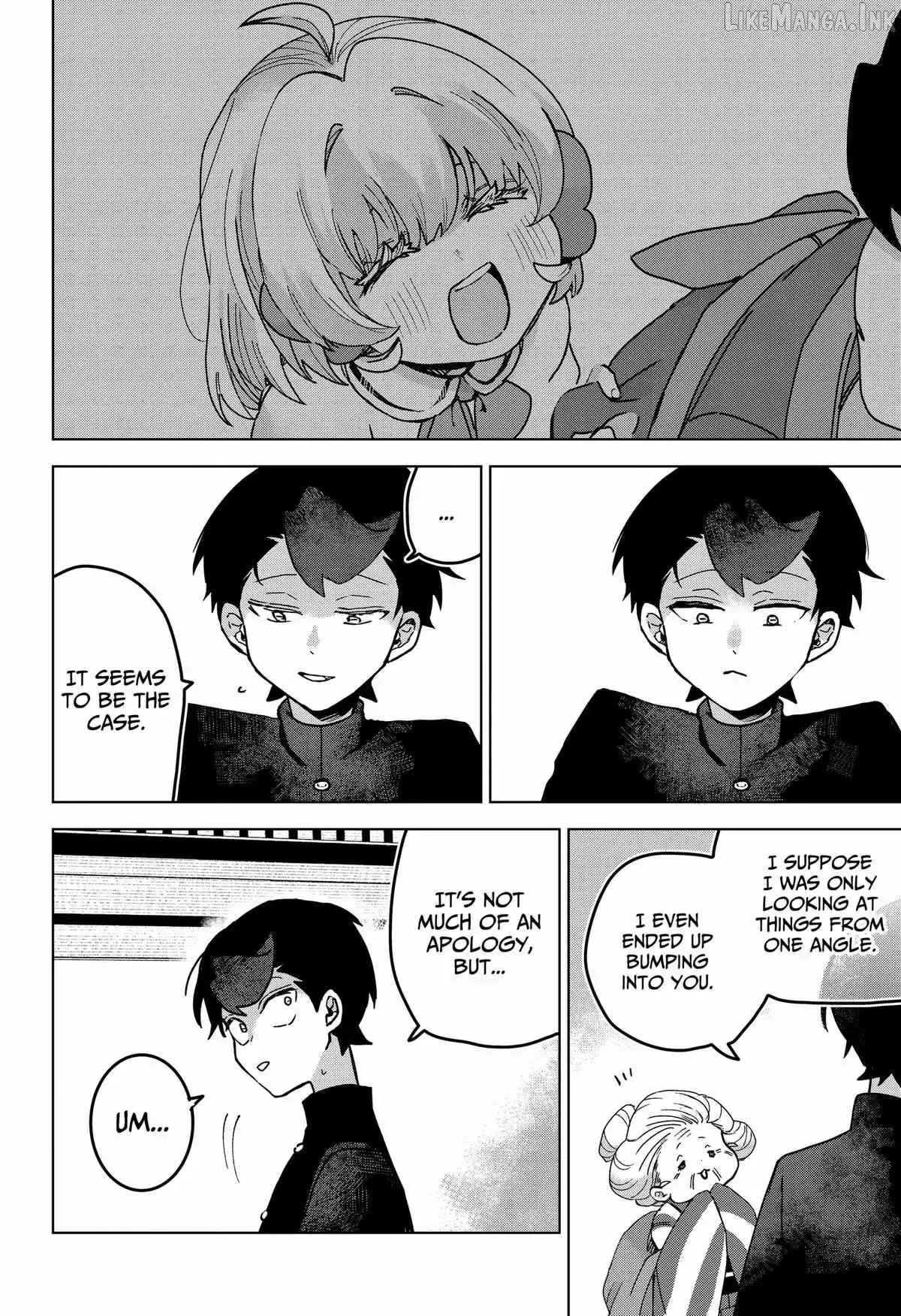 Read Sanagi no Heart chapter 10 image 13 on Lezhin
