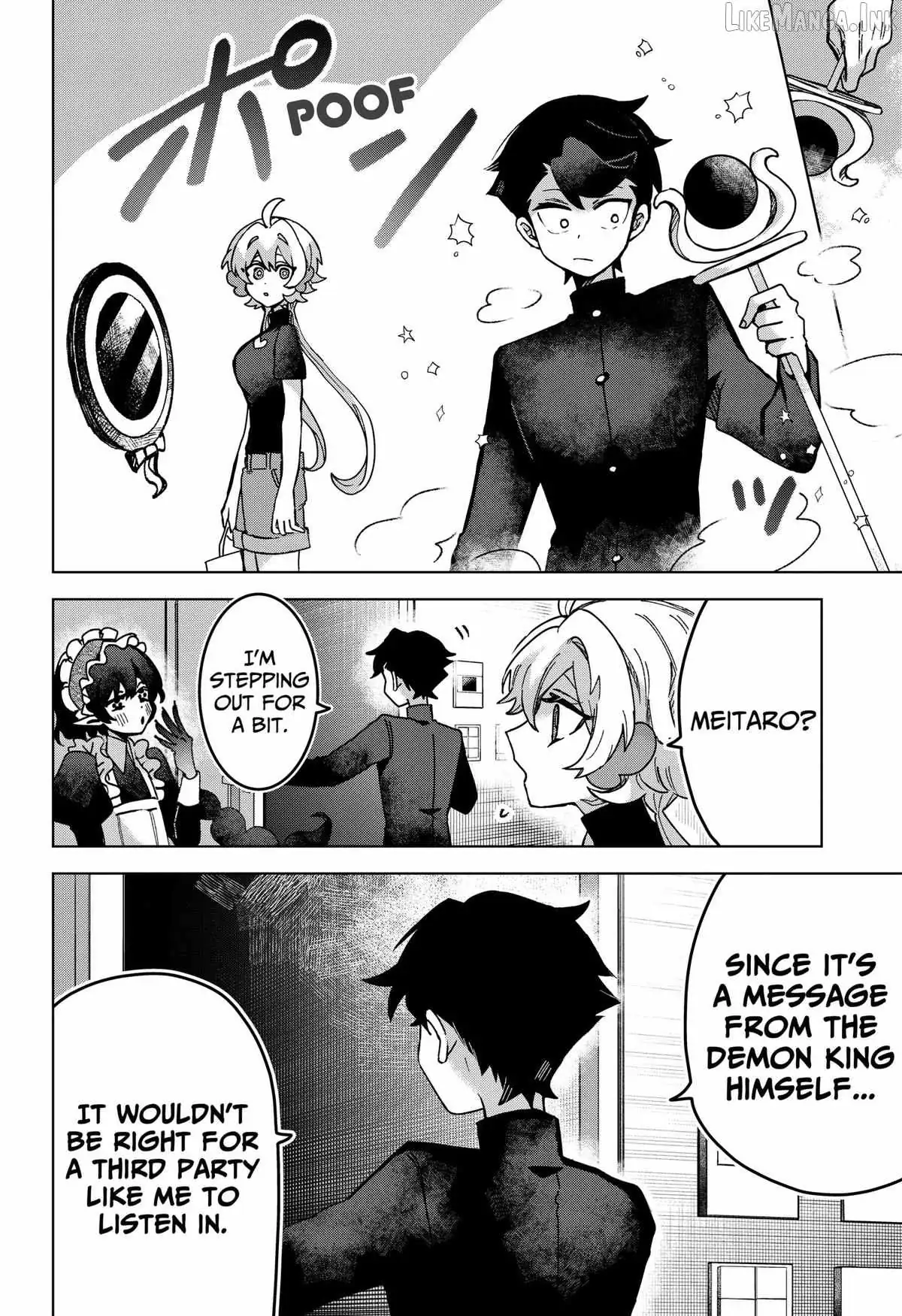 Read Sanagi no Heart chapter 10 image 7 on Lezhin