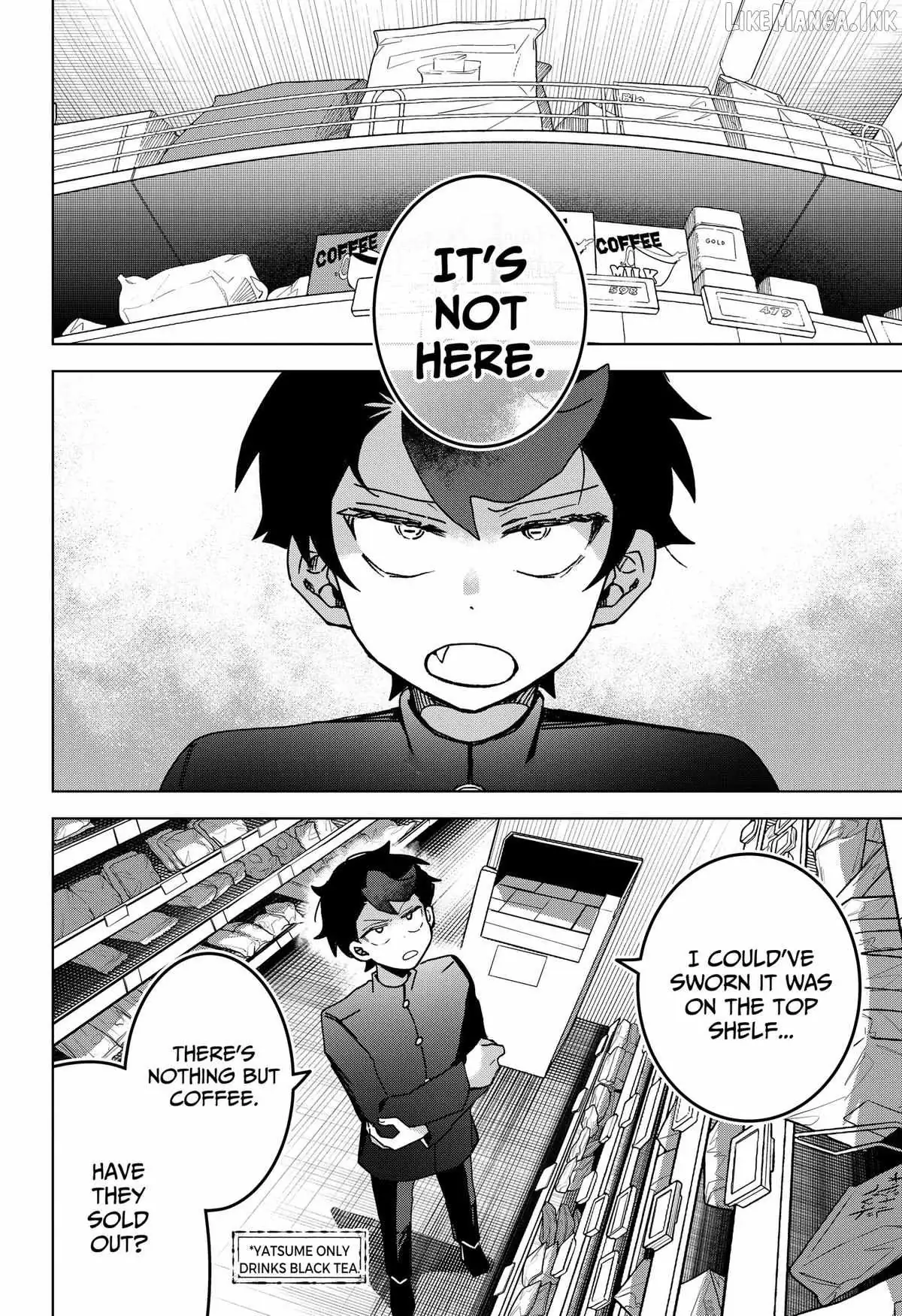 Read Sanagi no Heart chapter 10 image 9 on Lezhin