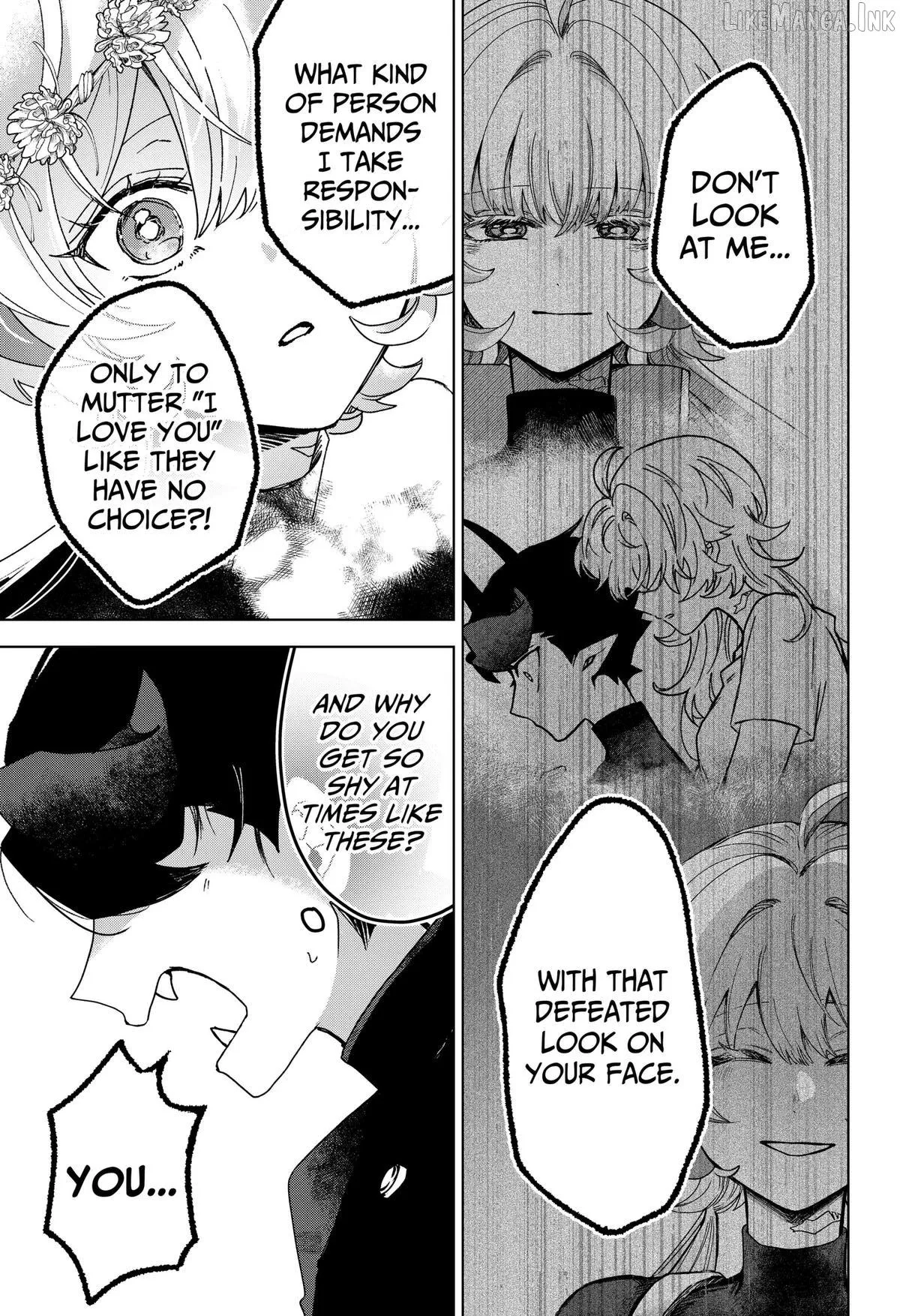 Read Sanagi no Heart chapter 11 image 12 on Lezhin