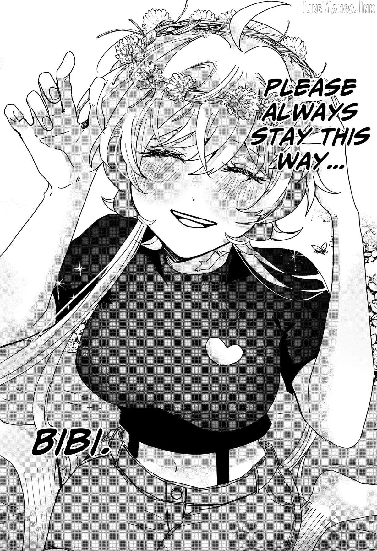 Read Sanagi no Heart chapter 11 image 16 on Lezhin