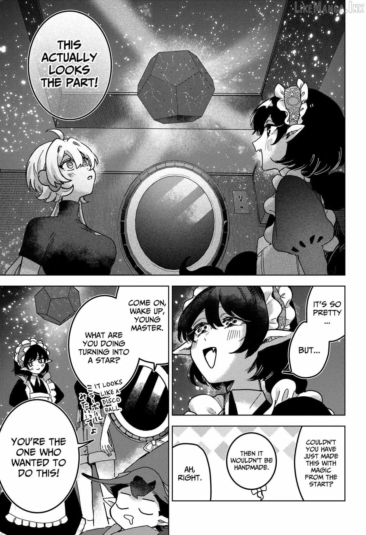 Read Sanagi no Heart chapter 13 image 14 on Lezhin