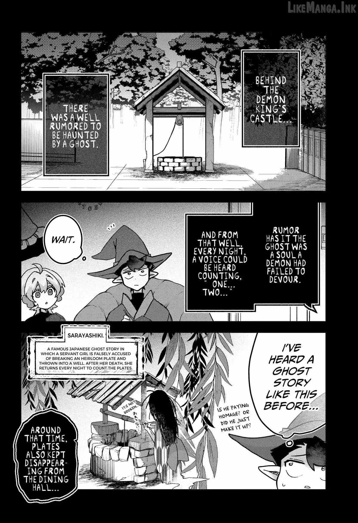 Read Sanagi no Heart chapter 13 image 5 on Lezhin