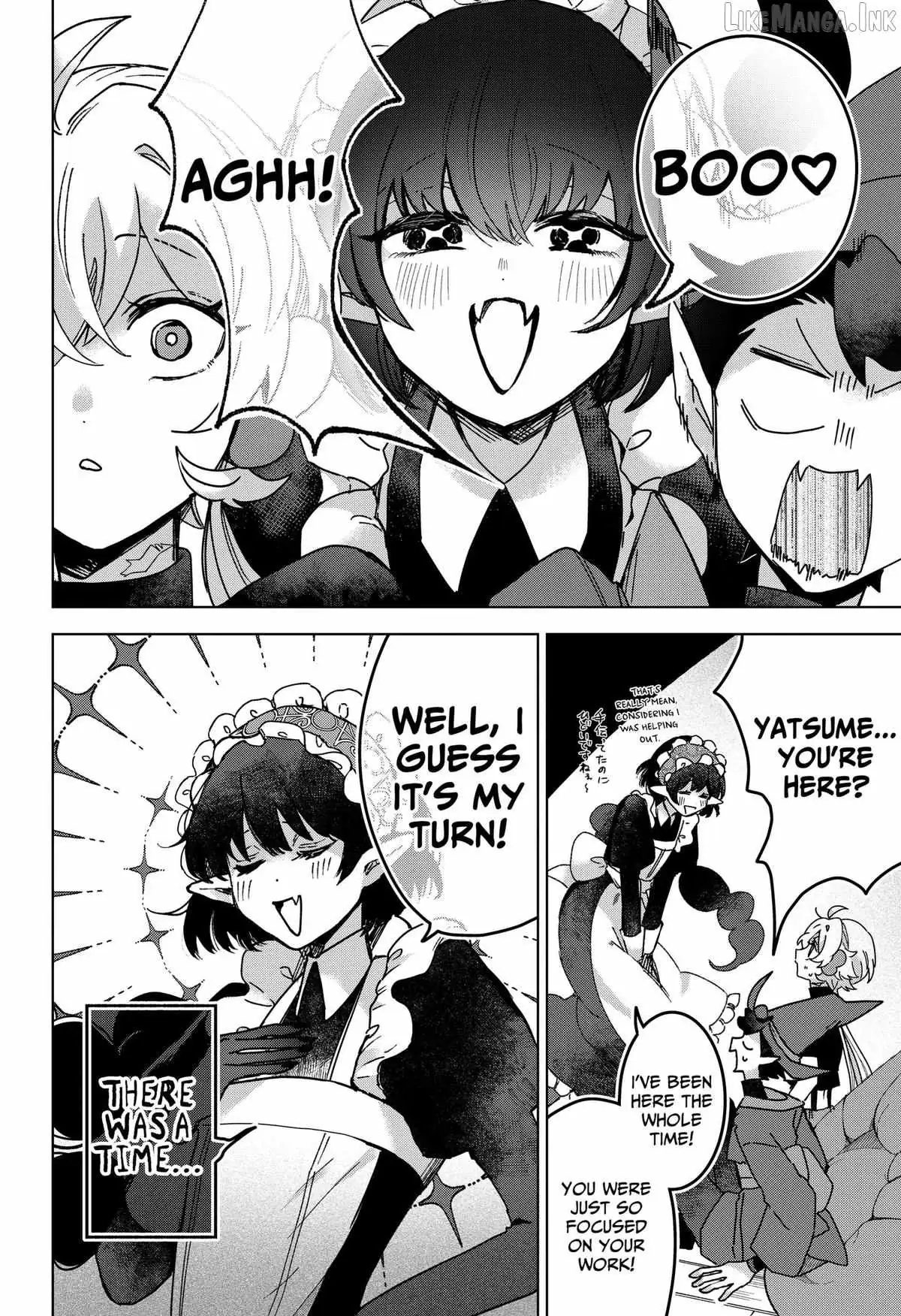 Read Sanagi no Heart chapter 13 image 9 on Lezhin