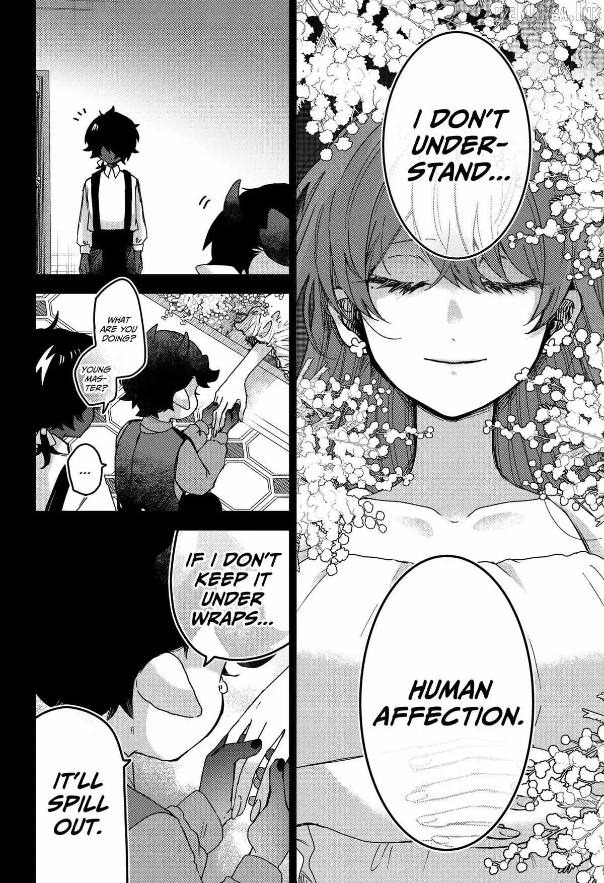 Read Sanagi no Heart chapter 14 image 13 on Lezhin