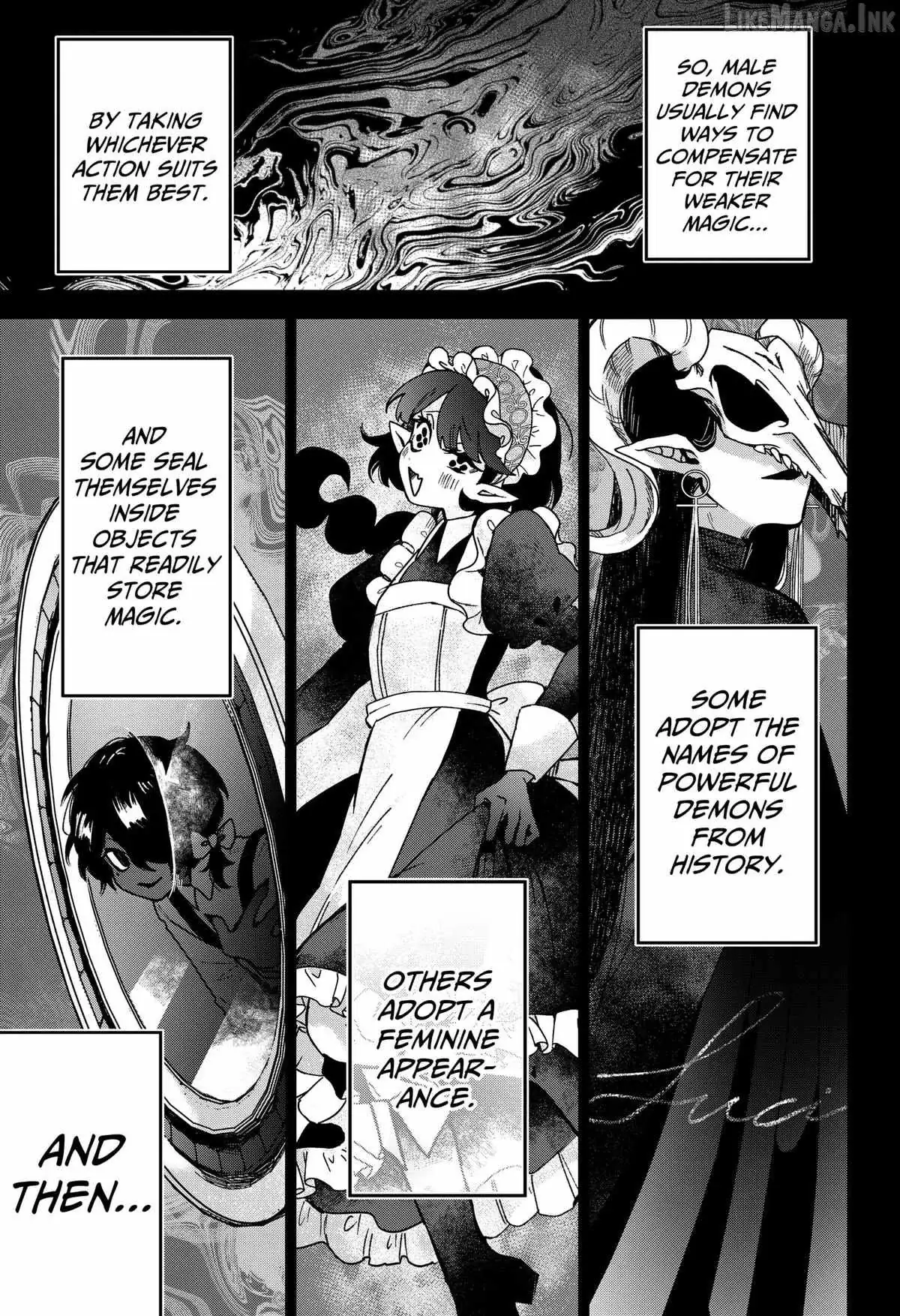 Read Sanagi no Heart chapter 14 image 6 on Lezhin