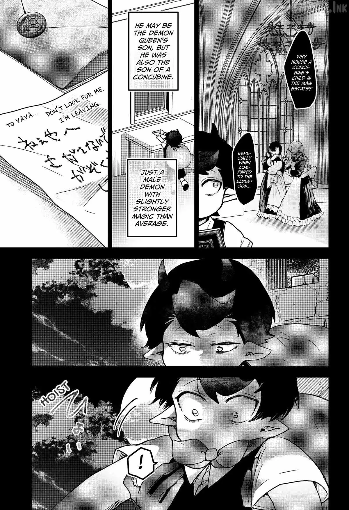 Read Sanagi no Heart chapter 14 image 8 on Lezhin