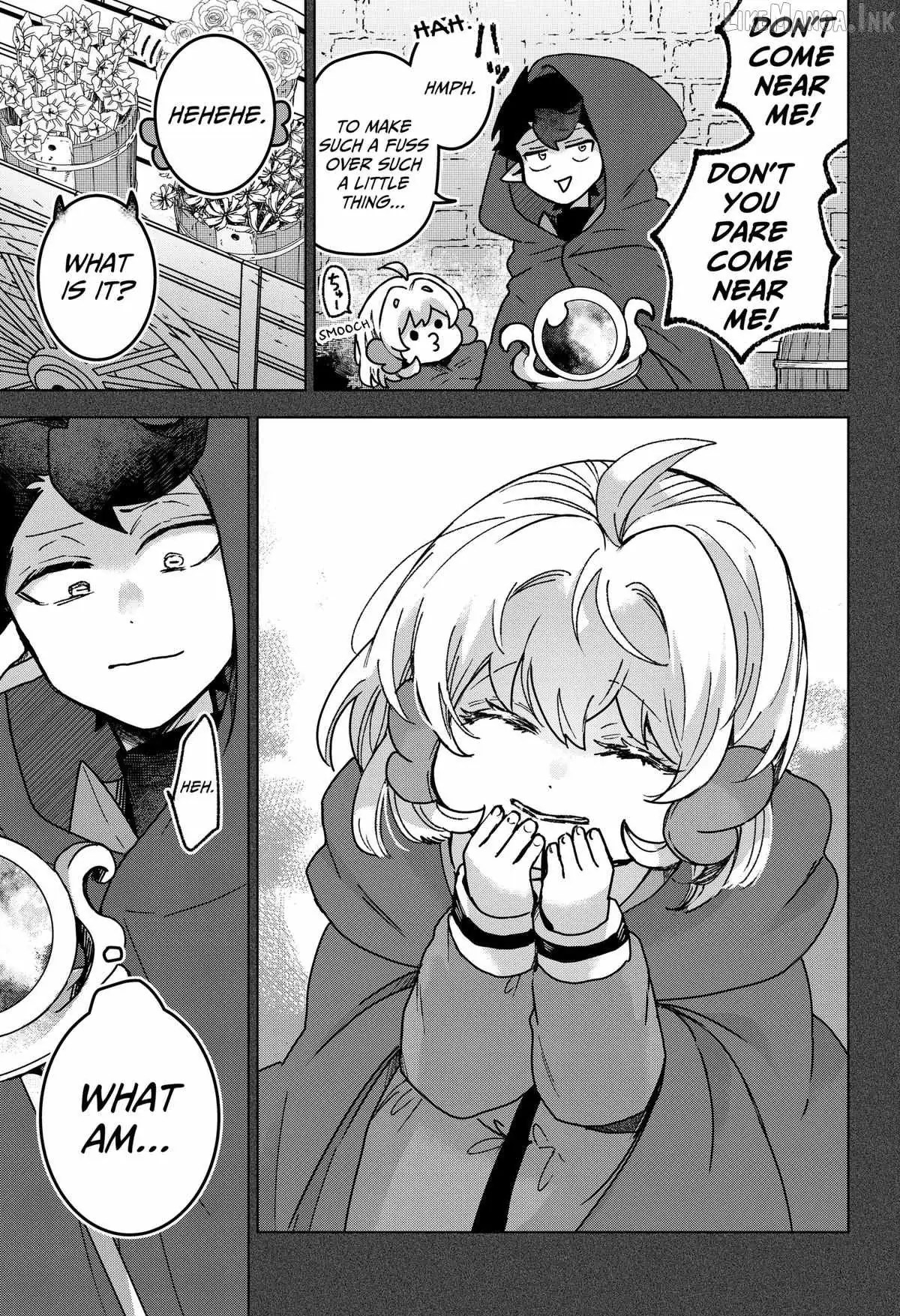 Read Sanagi no Heart chapter 15 image 4 on Lezhin