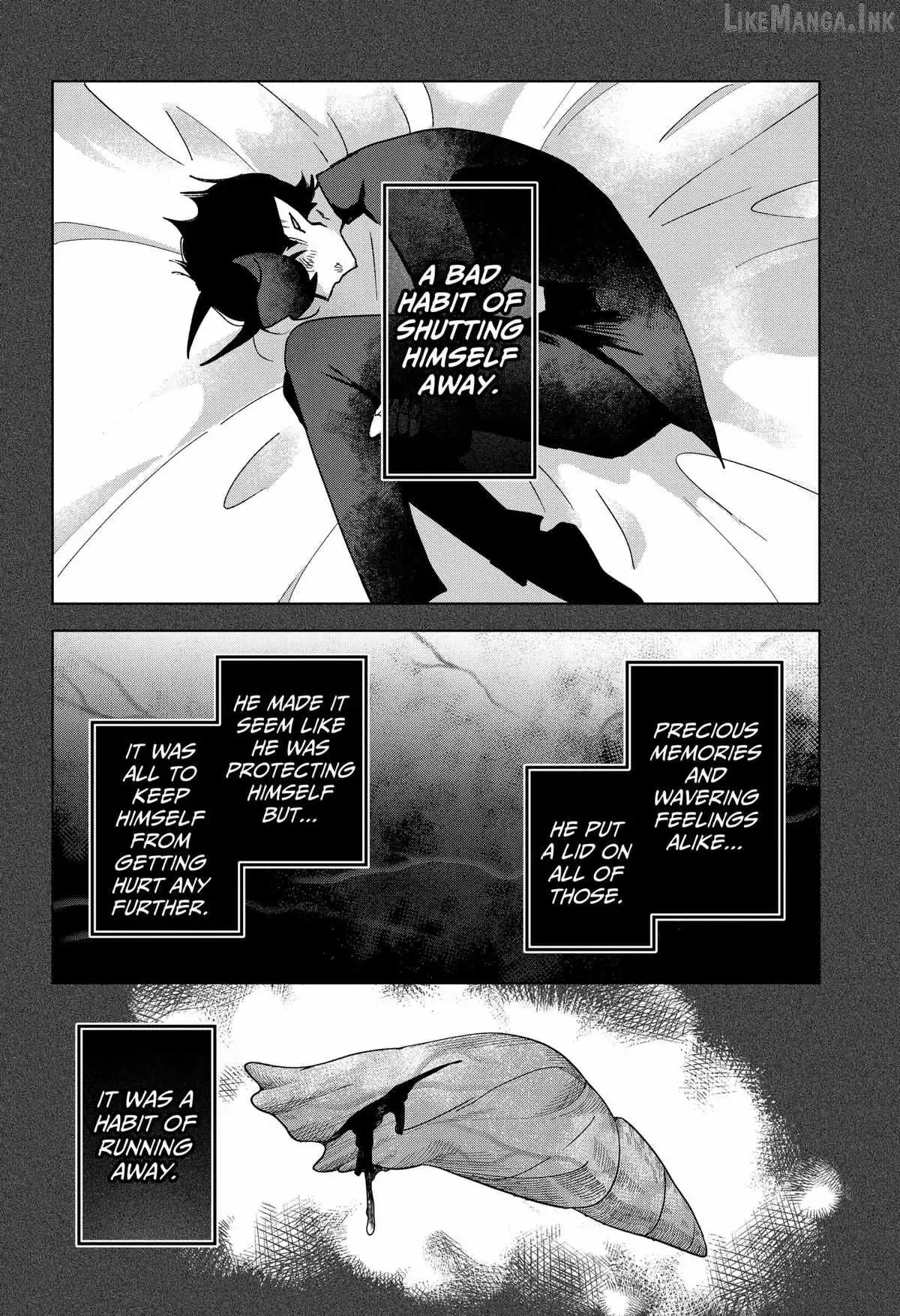 Read Sanagi no Heart chapter 15 image 7 on Lezhin