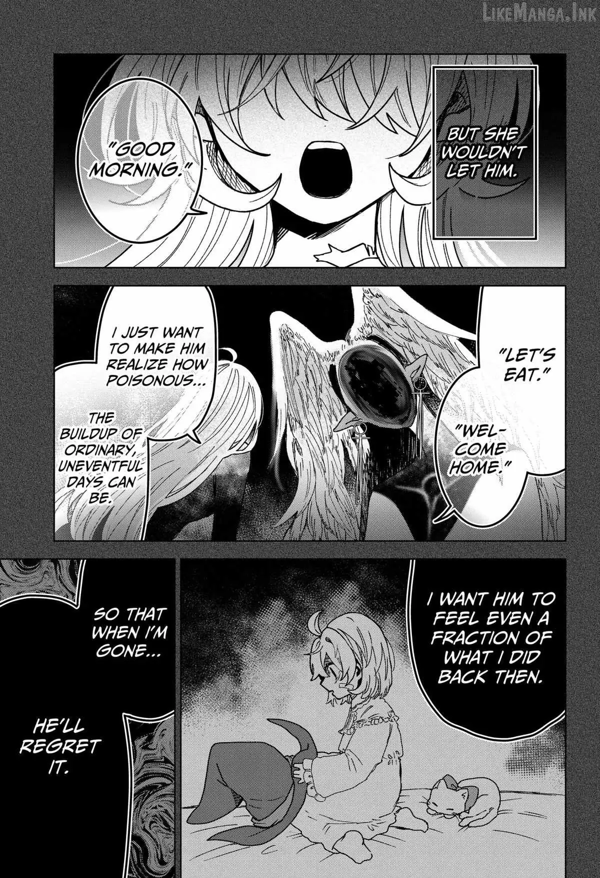 Read Sanagi no Heart chapter 15 image 8 on Lezhin