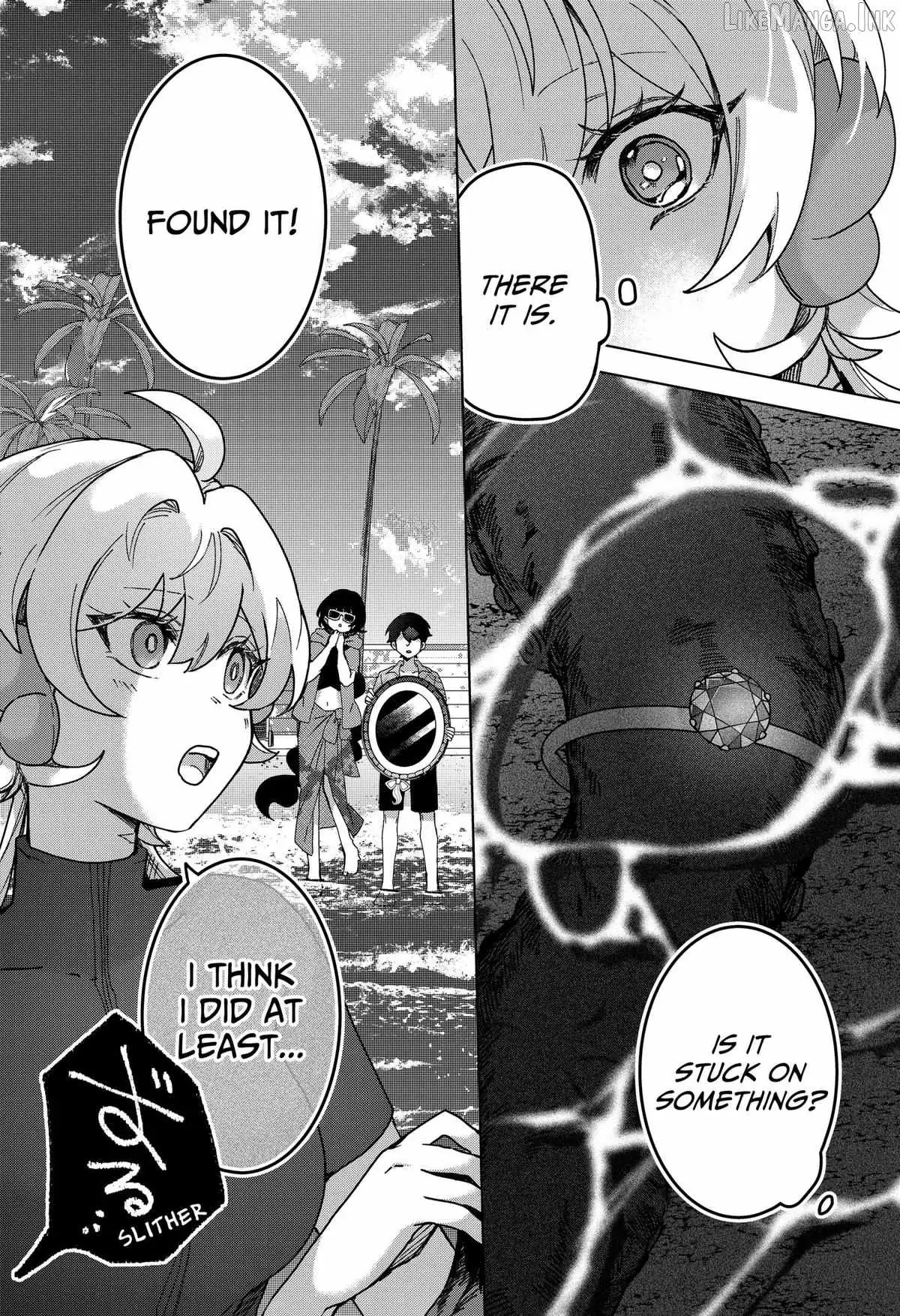 Read Sanagi no Heart chapter 16 image 17 on Lezhin