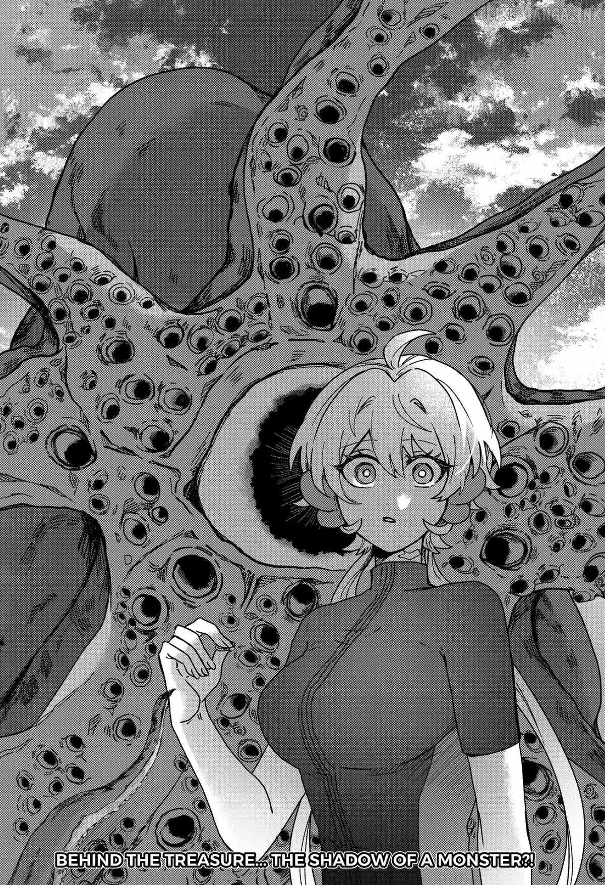 Read Sanagi no Heart chapter 16 image 18 on Lezhin