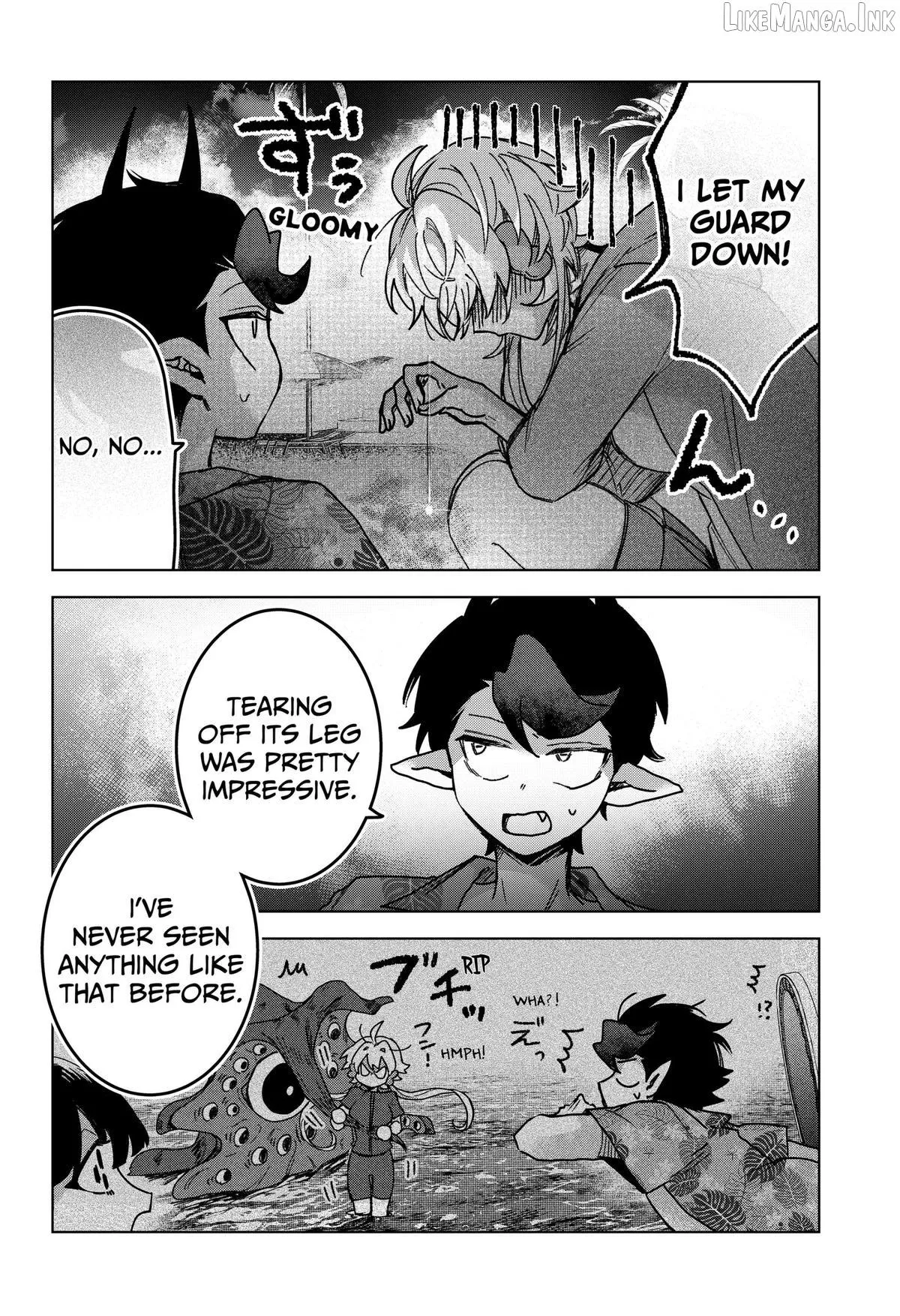 Read Sanagi no Heart chapter 17 image 11 on Lezhin