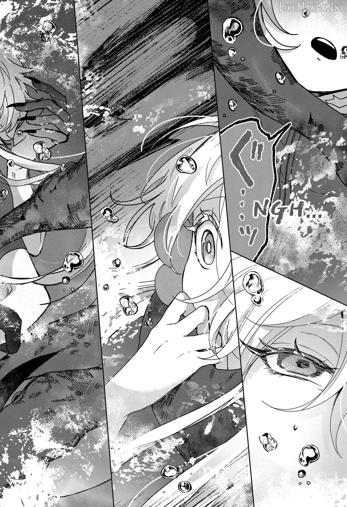 Read Sanagi no Heart chapter 17 image 3 on Lezhin