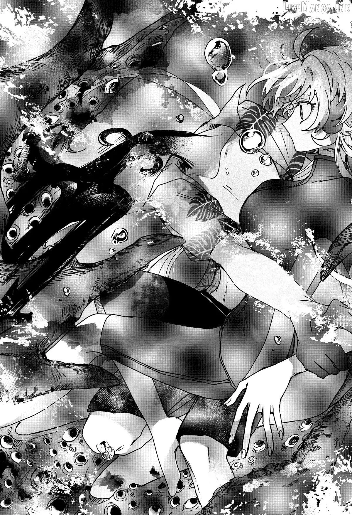 Read Sanagi no Heart chapter 17 image 4 on Lezhin