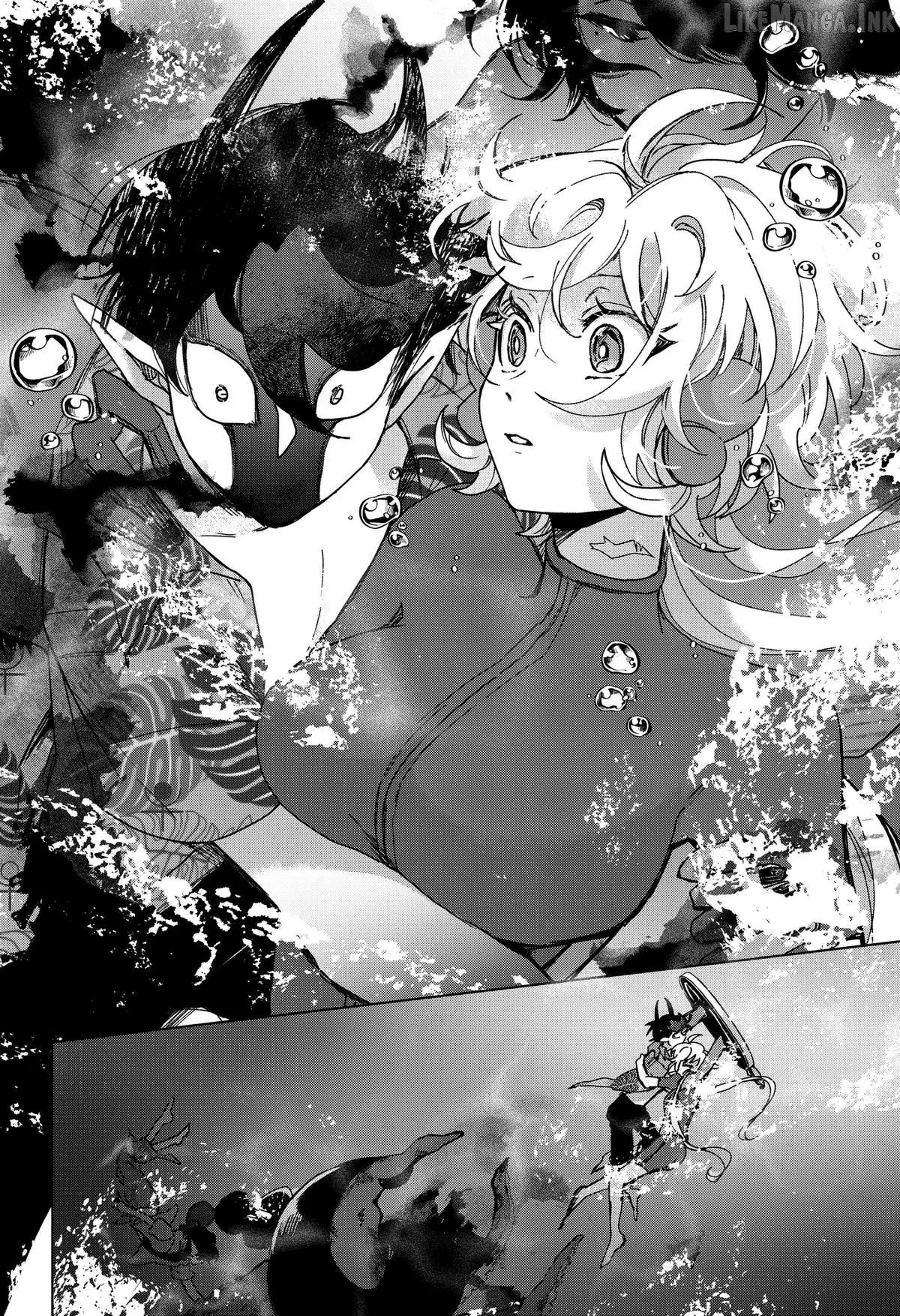 Read Sanagi no Heart chapter 17 image 5 on Lezhin