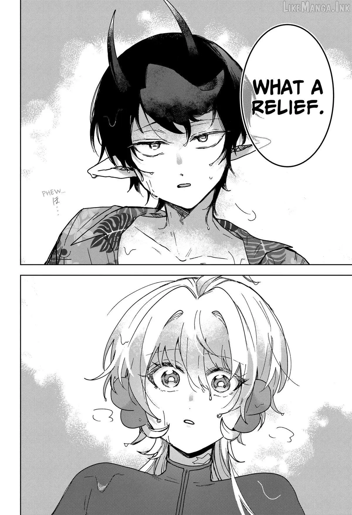 Read Sanagi no Heart chapter 17 image 7 on Lezhin