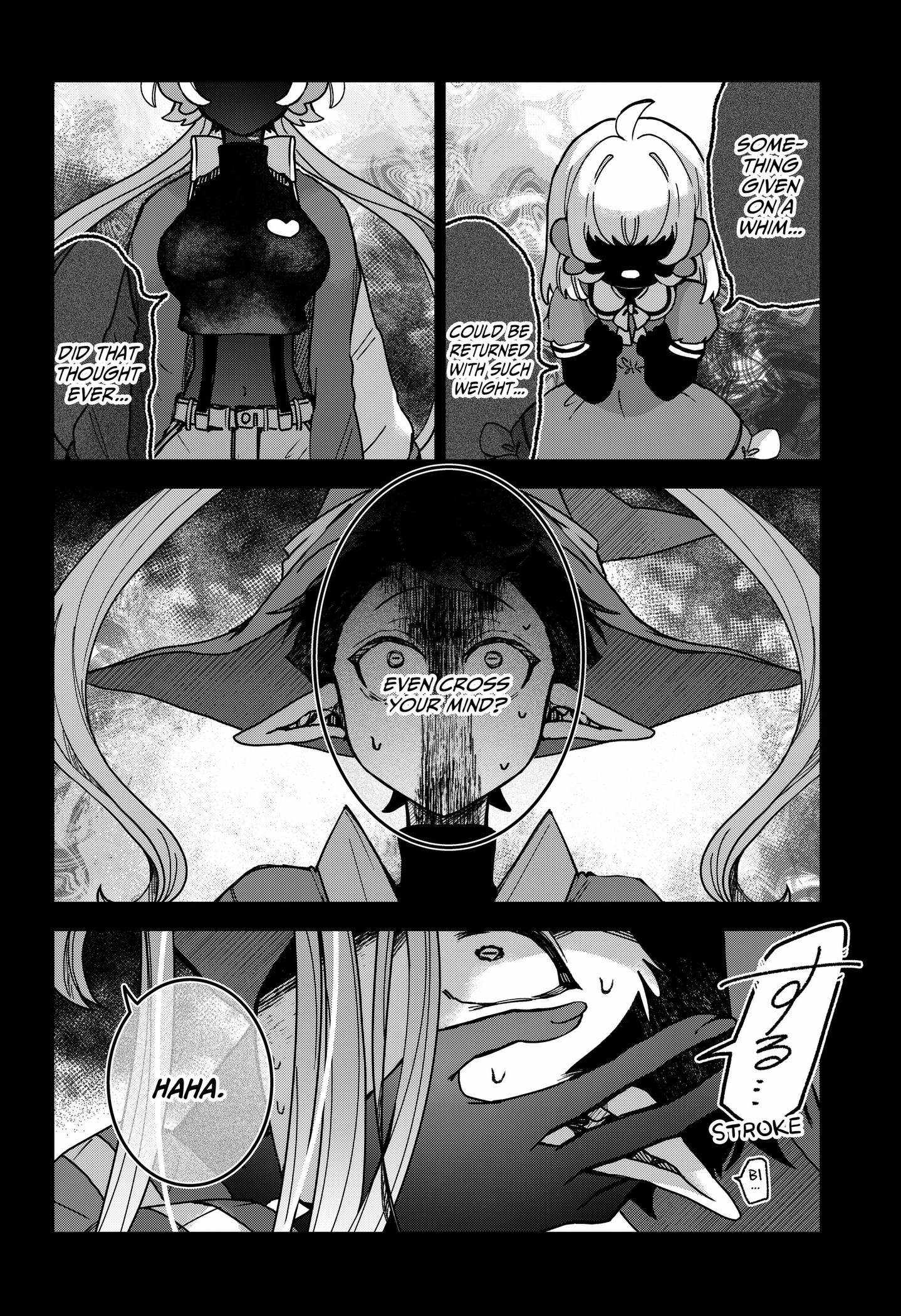 Read Sanagi no Heart chapter 2 image 1 on Lezhin