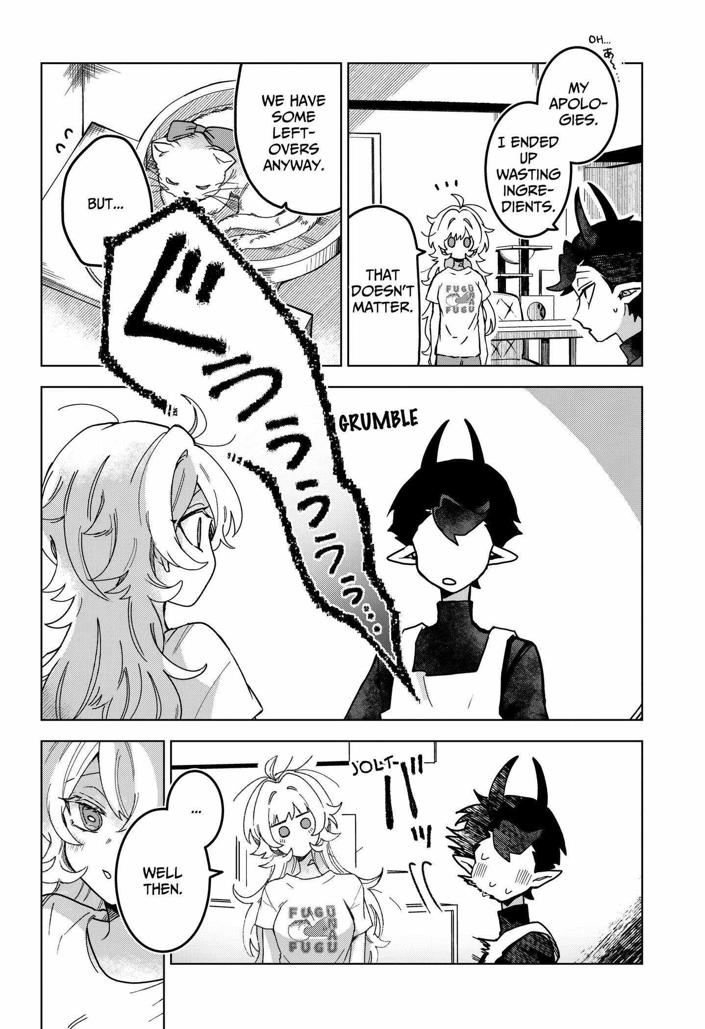 Read Sanagi no Heart chapter 2 image 11 on Lezhin