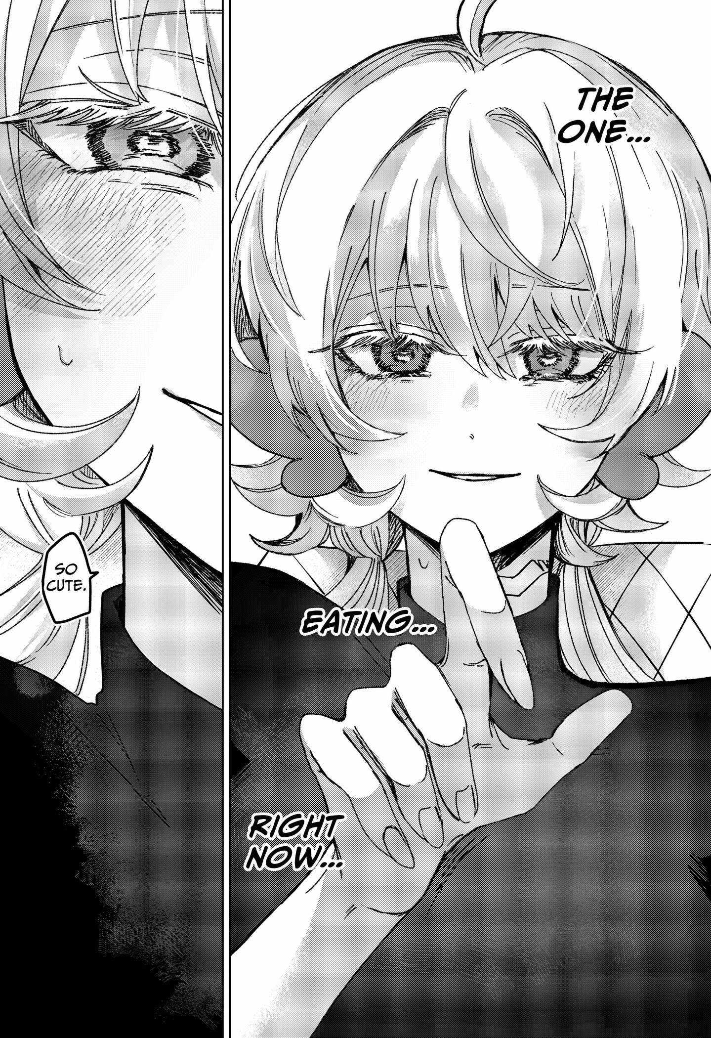 Read Sanagi no Heart chapter 2 image 18 on Lezhin