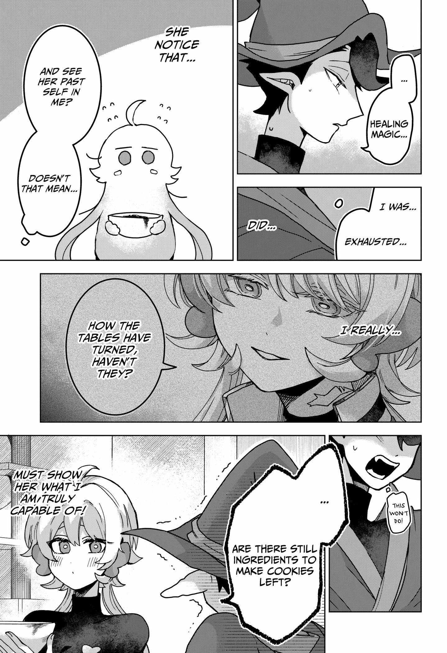 Read Sanagi no Heart chapter 2 image 22 on Lezhin