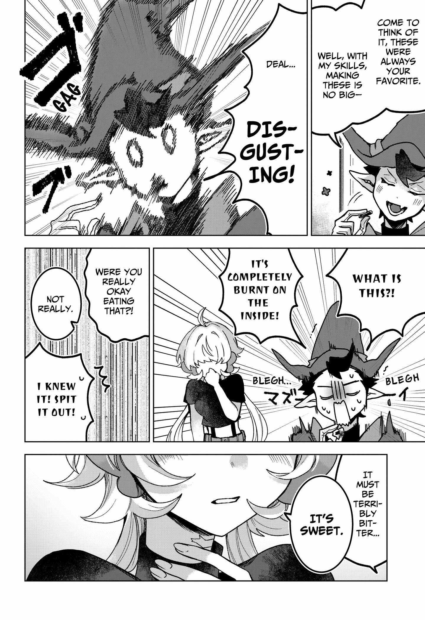 Read Sanagi no Heart chapter 2 image 27 on Lezhin