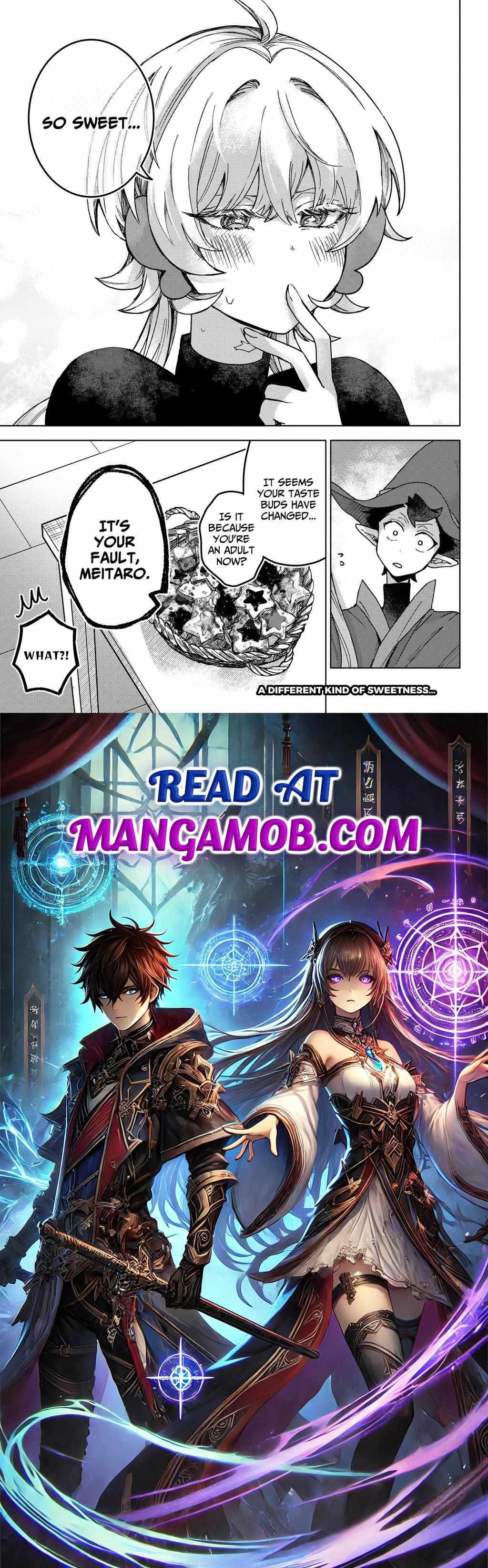 Read Sanagi no Heart chapter 2 image 28 on Lezhin