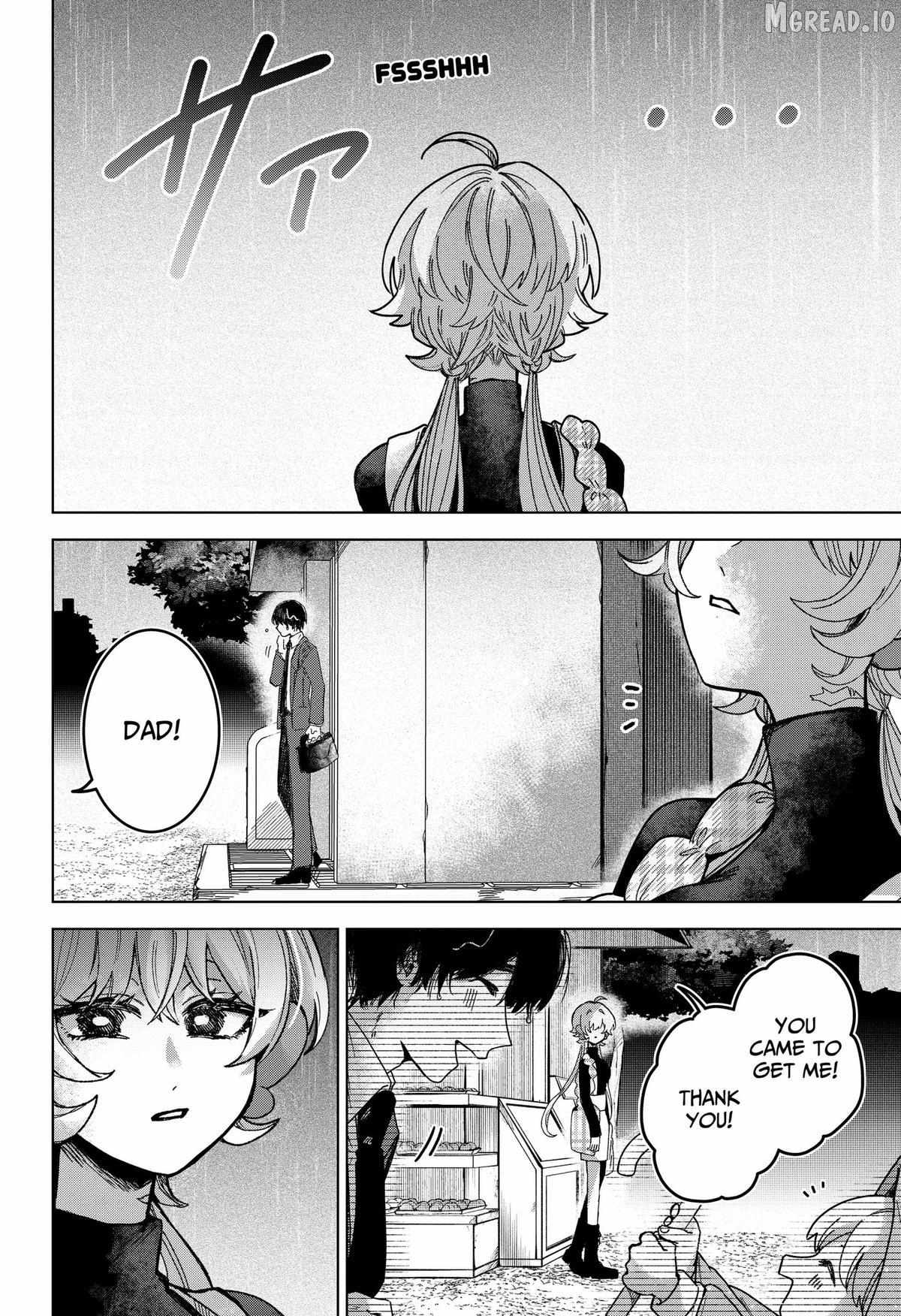 Read Sanagi no Heart chapter 3 image 11 on Lezhin
