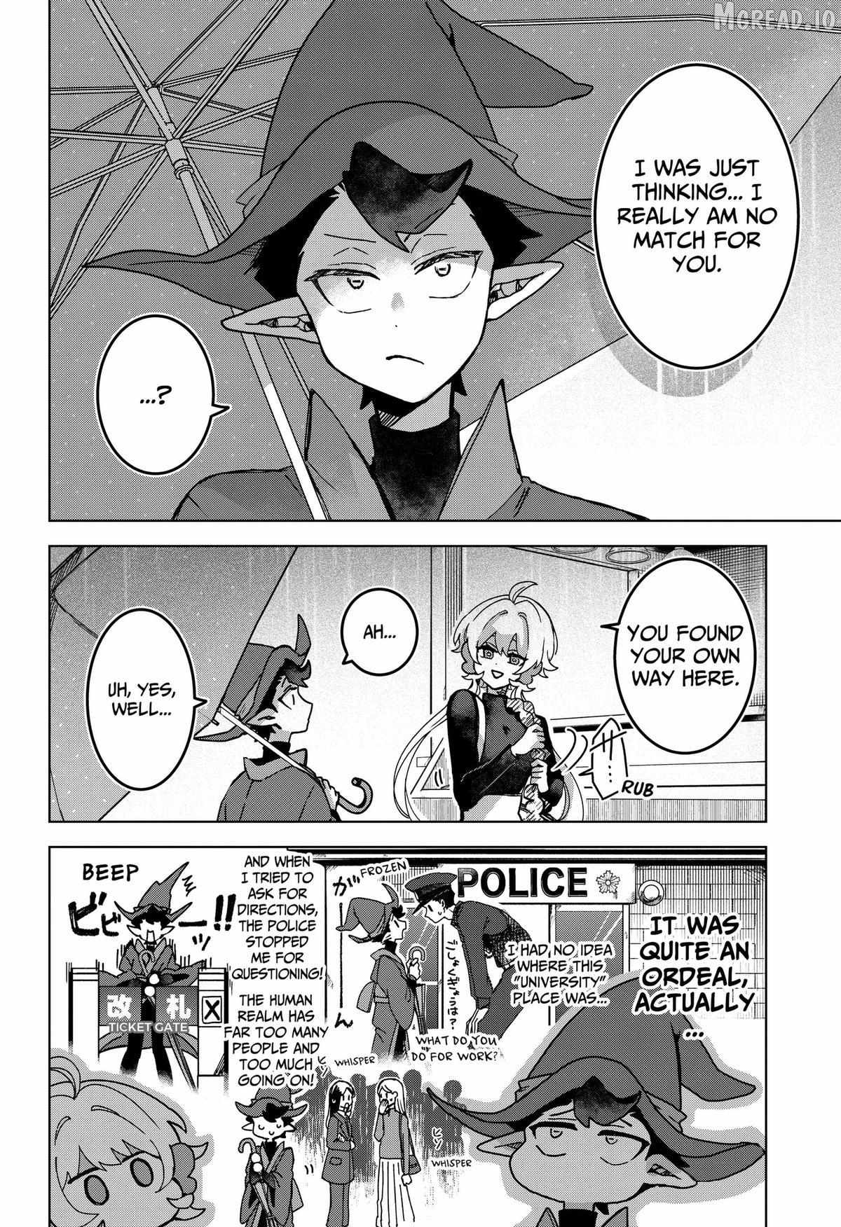 Read Sanagi no Heart chapter 3 image 15 on Lezhin