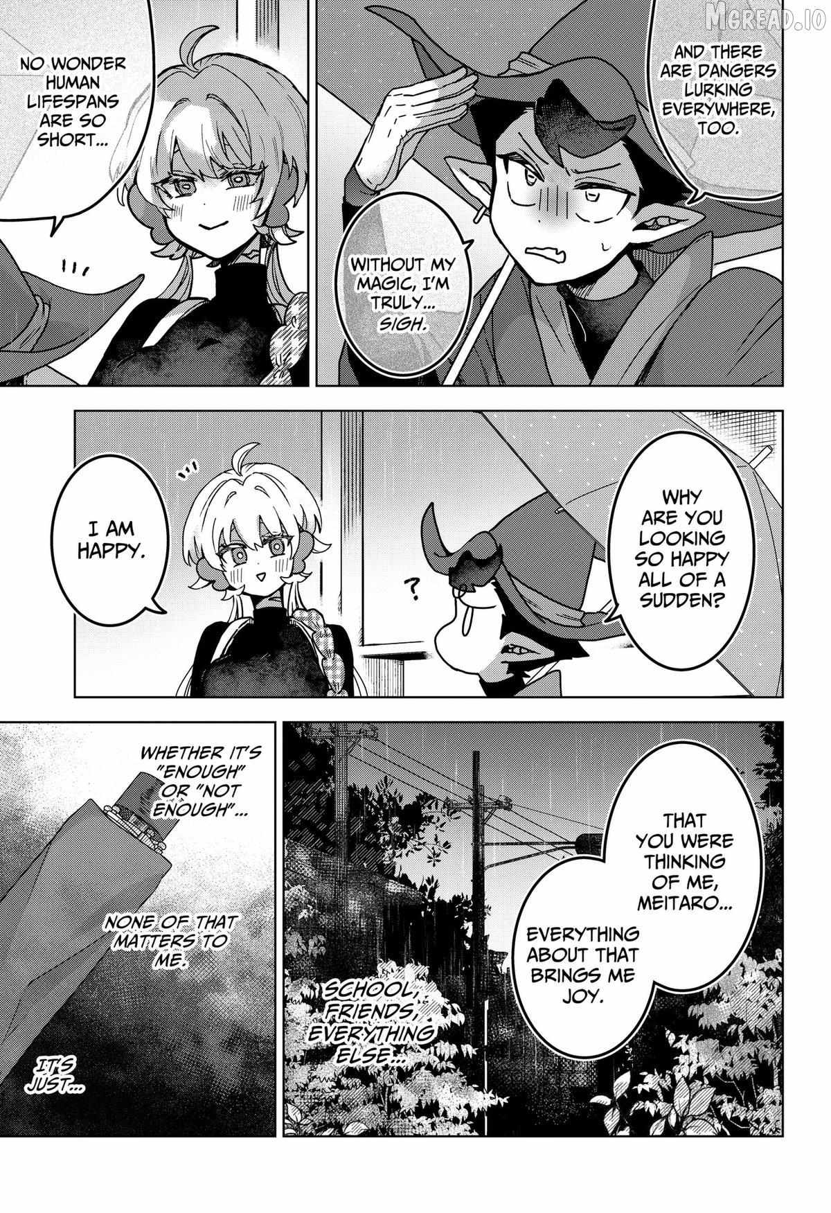 Read Sanagi no Heart chapter 3 image 16 on Lezhin