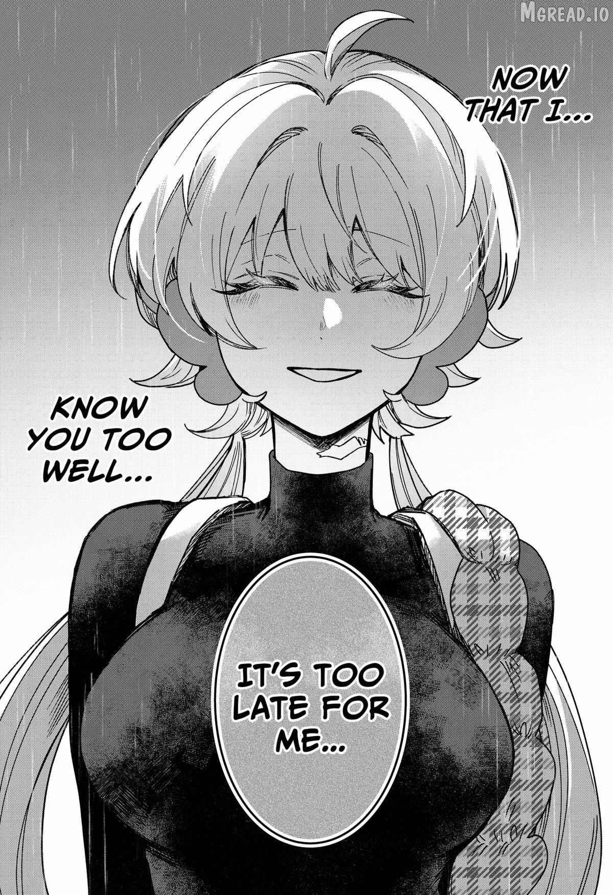 Read Sanagi no Heart chapter 3 image 17 on Lezhin