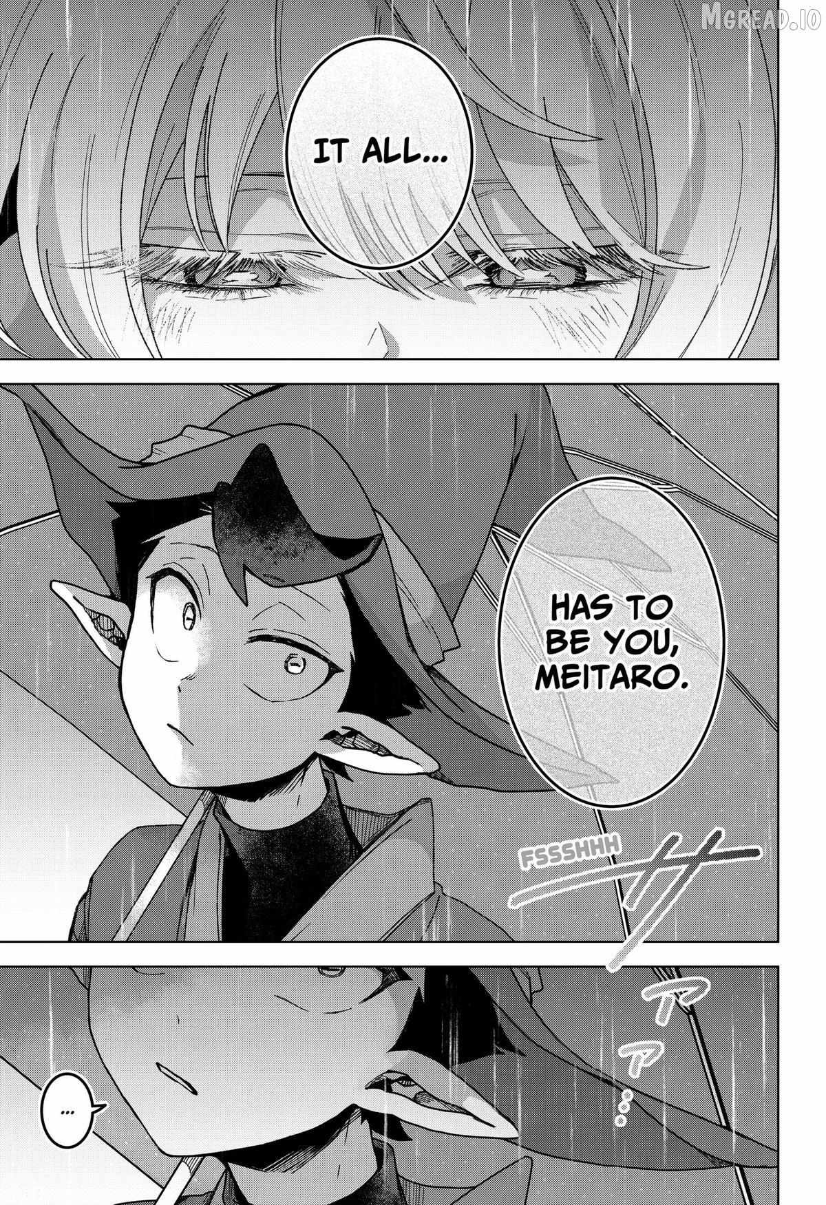 Read Sanagi no Heart chapter 3 image 18 on Lezhin