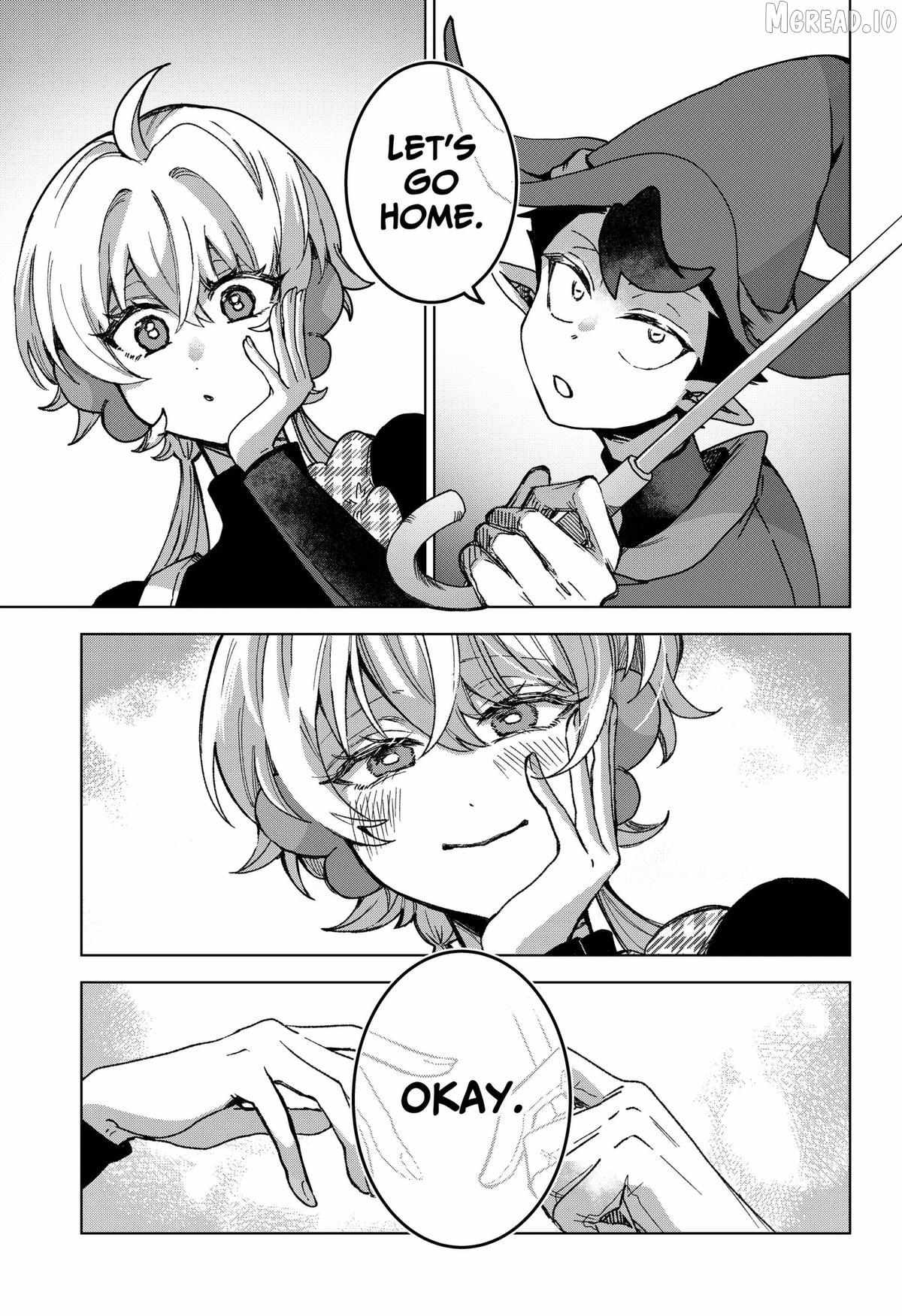 Read Sanagi no Heart chapter 3 image 20 on Lezhin
