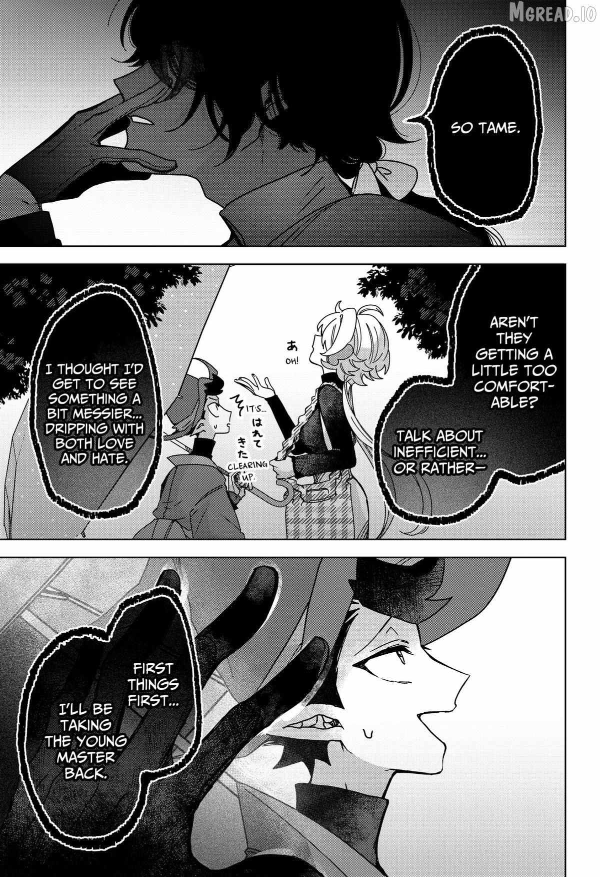 Read Sanagi no Heart chapter 3 image 22 on Lezhin