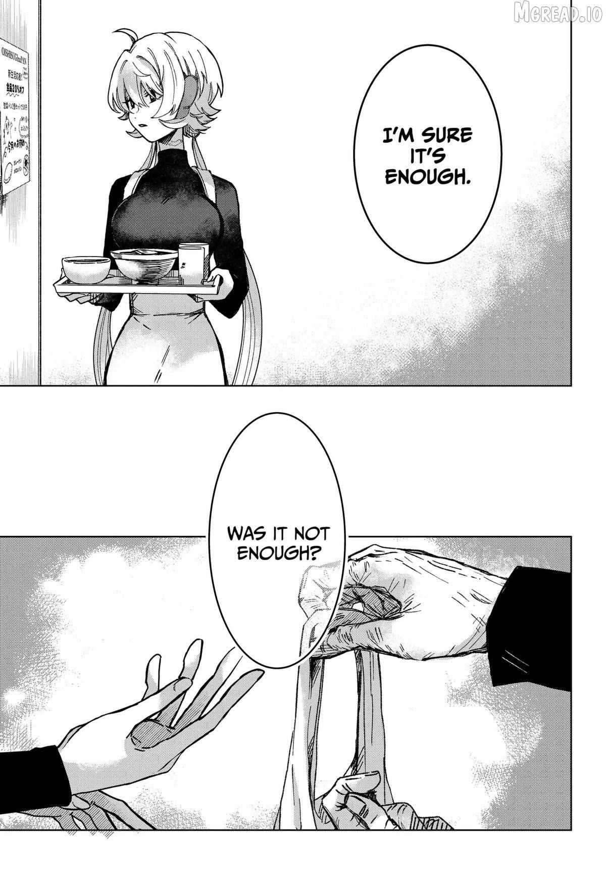 Read Sanagi no Heart chapter 3 image 8 on Lezhin