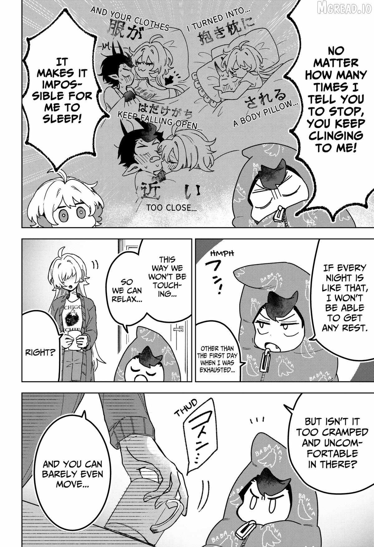 Read Sanagi no Heart chapter 4 image 1 on Lezhin