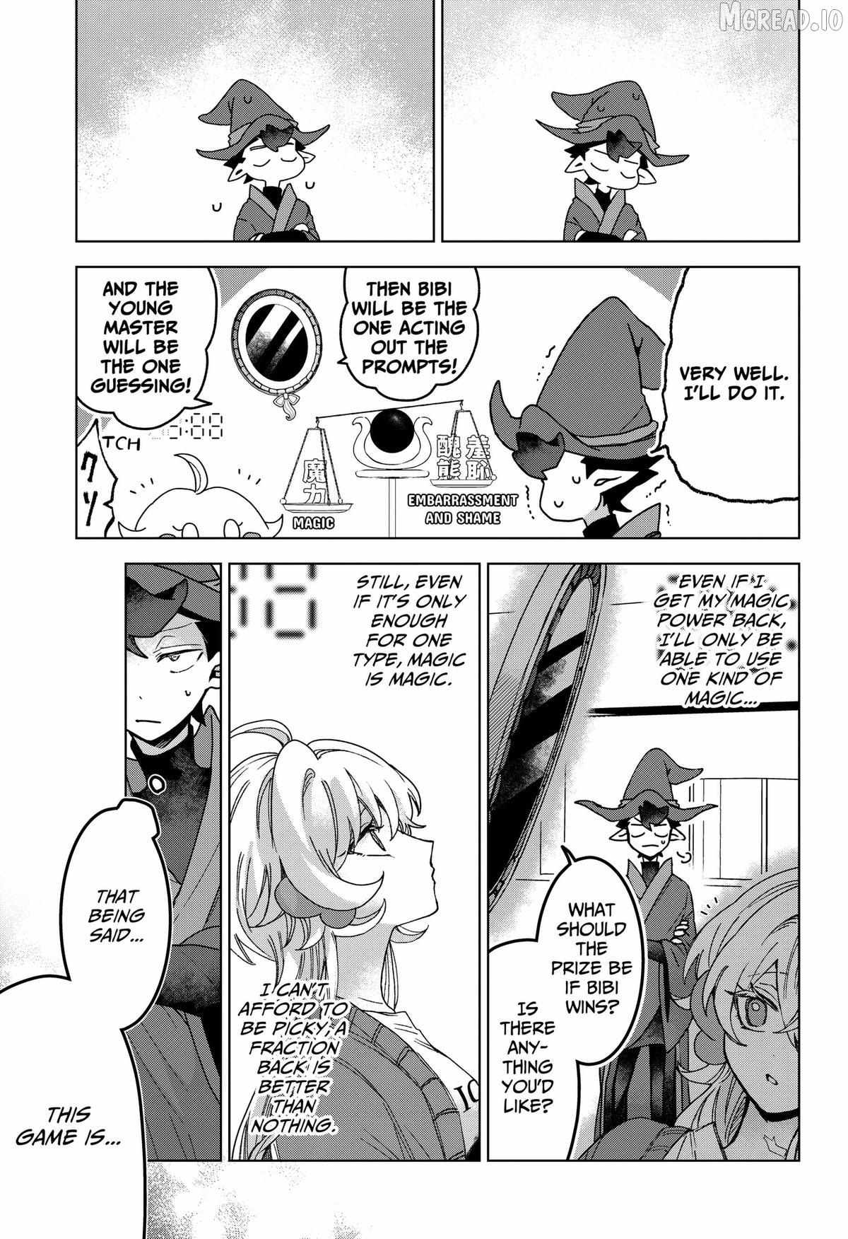 Read Sanagi no Heart chapter 4 image 12 on Lezhin