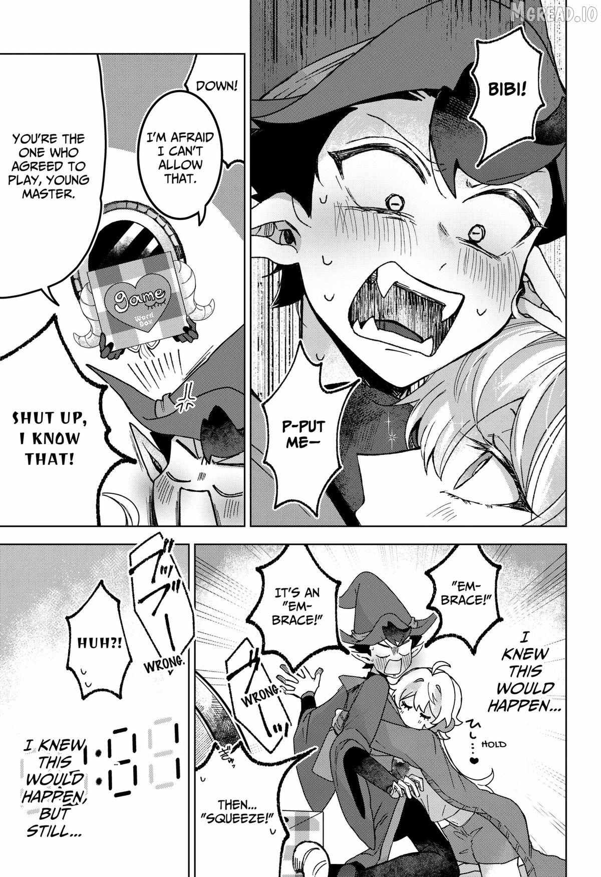 Read Sanagi no Heart chapter 4 image 14 on Lezhin