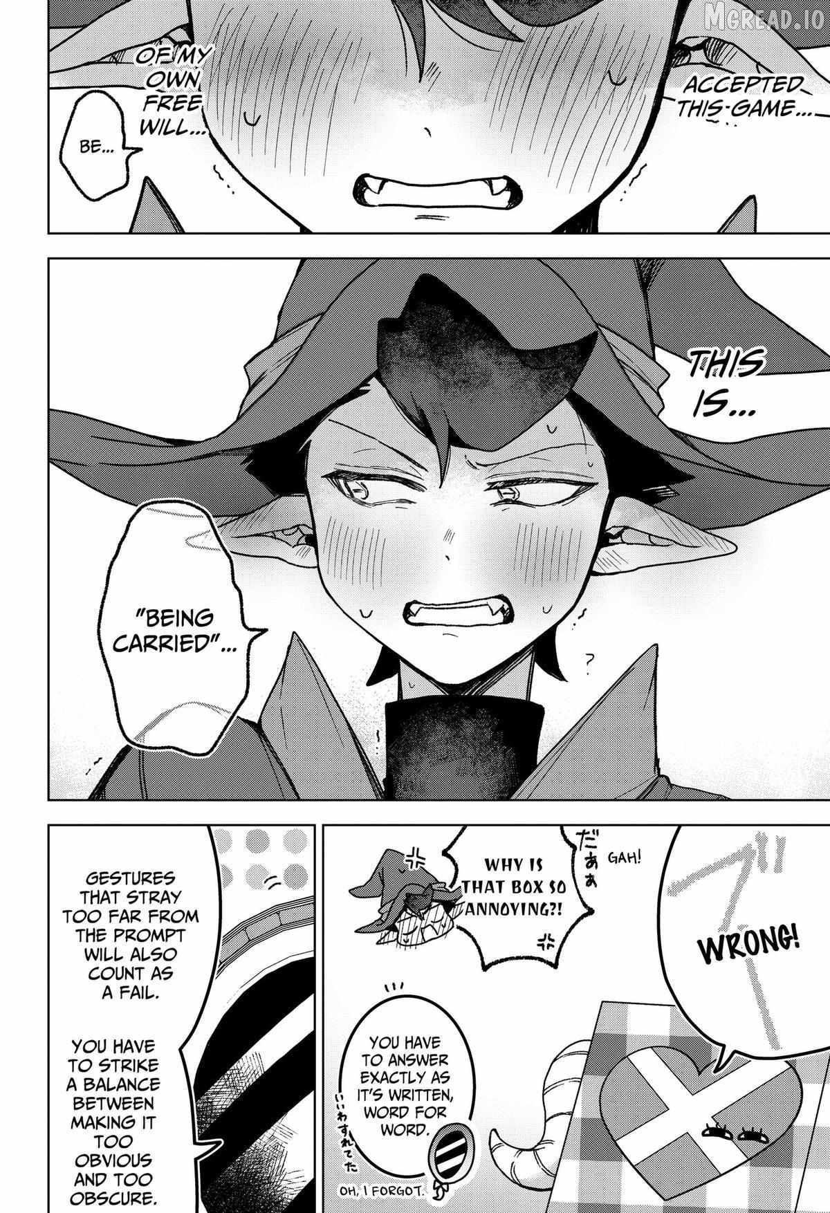 Read Sanagi no Heart chapter 4 image 15 on Lezhin