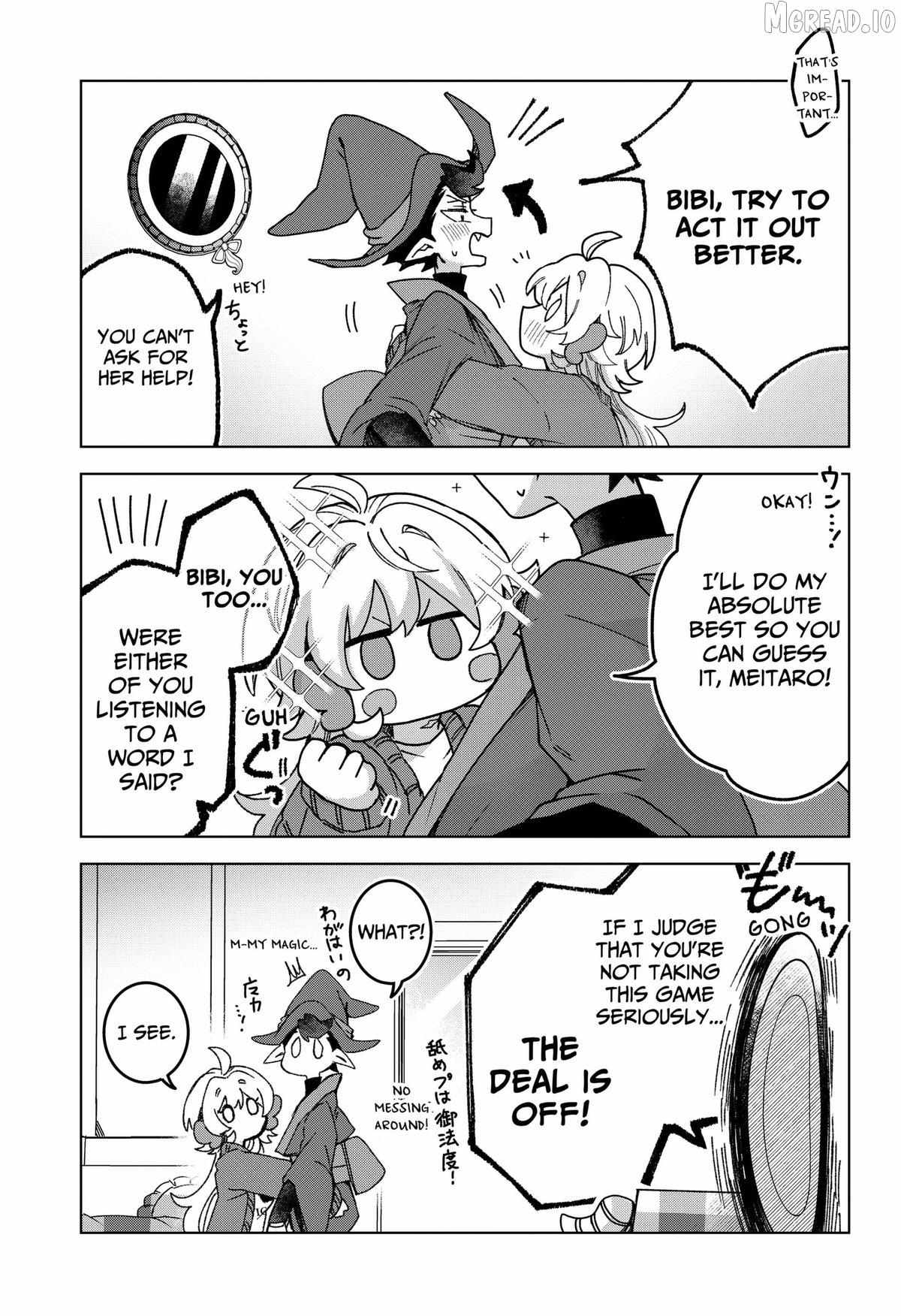 Read Sanagi no Heart chapter 4 image 16 on Lezhin