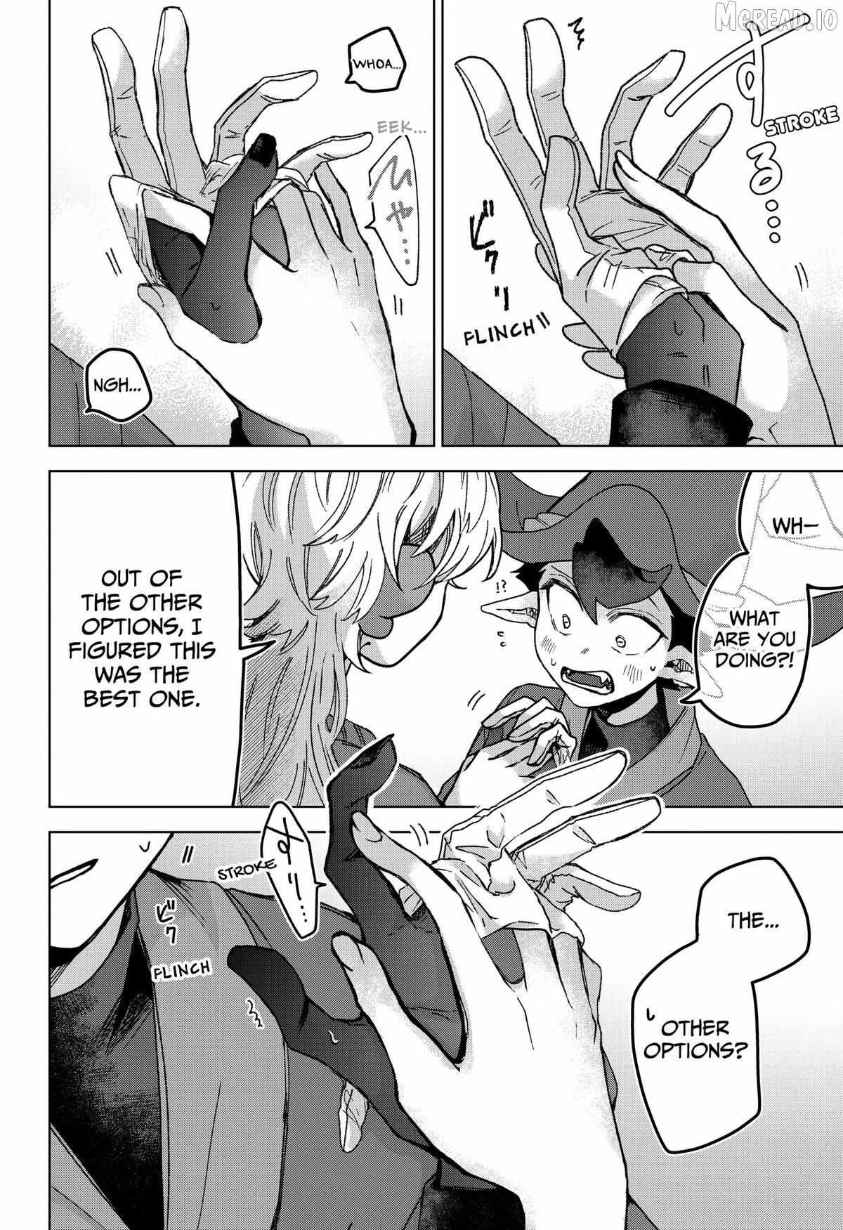 Read Sanagi no Heart chapter 4 image 19 on Lezhin