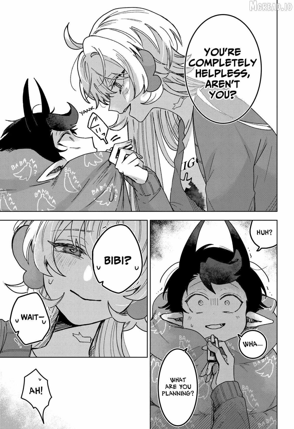 Read Sanagi no Heart chapter 4 image 2 on Lezhin