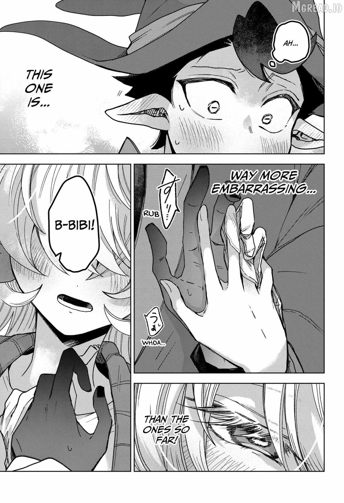 Read Sanagi no Heart chapter 4 image 20 on Lezhin